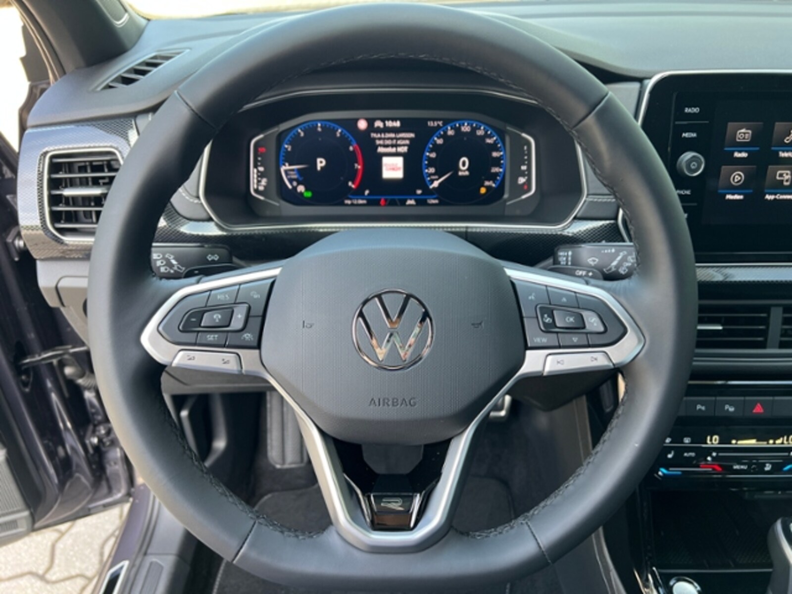 Volkswagen T-Cross – Bild 18