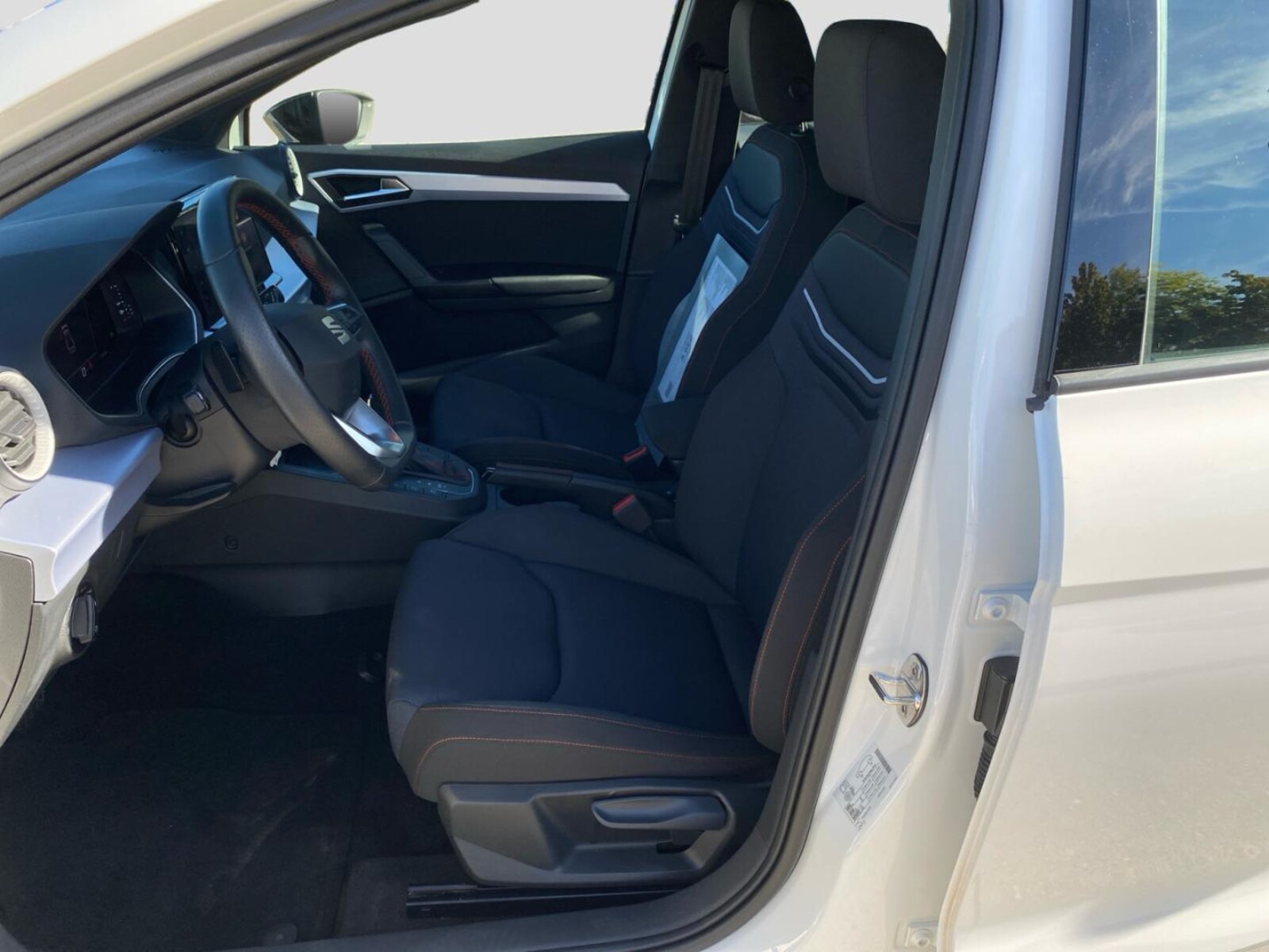 SEAT Ibiza – Bild 9