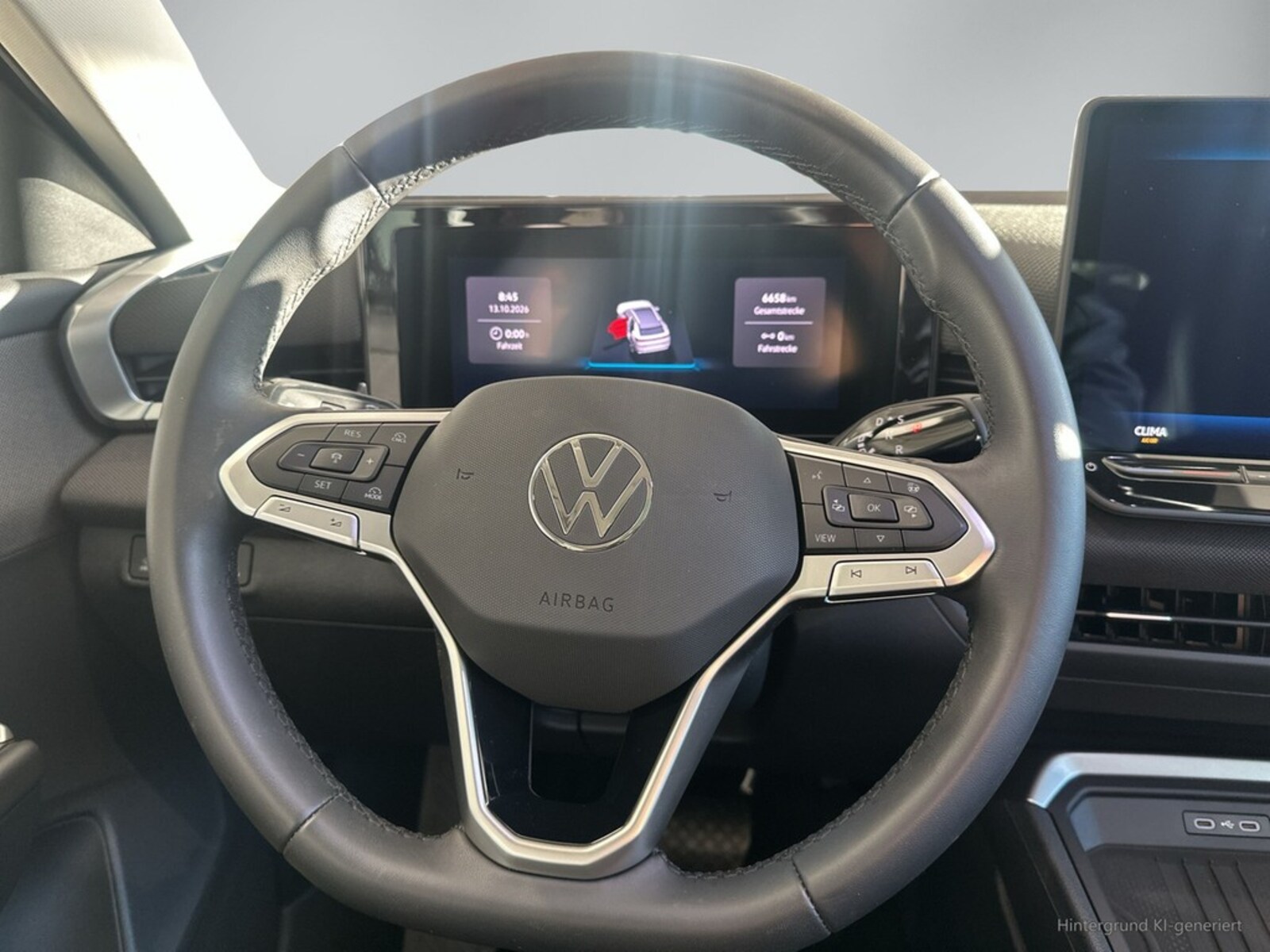 Volkswagen T-Roc – Bild 14