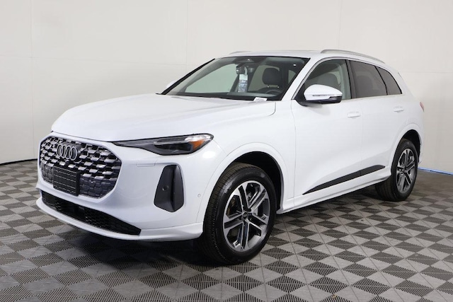 Photo of 2026 Audi Q5 