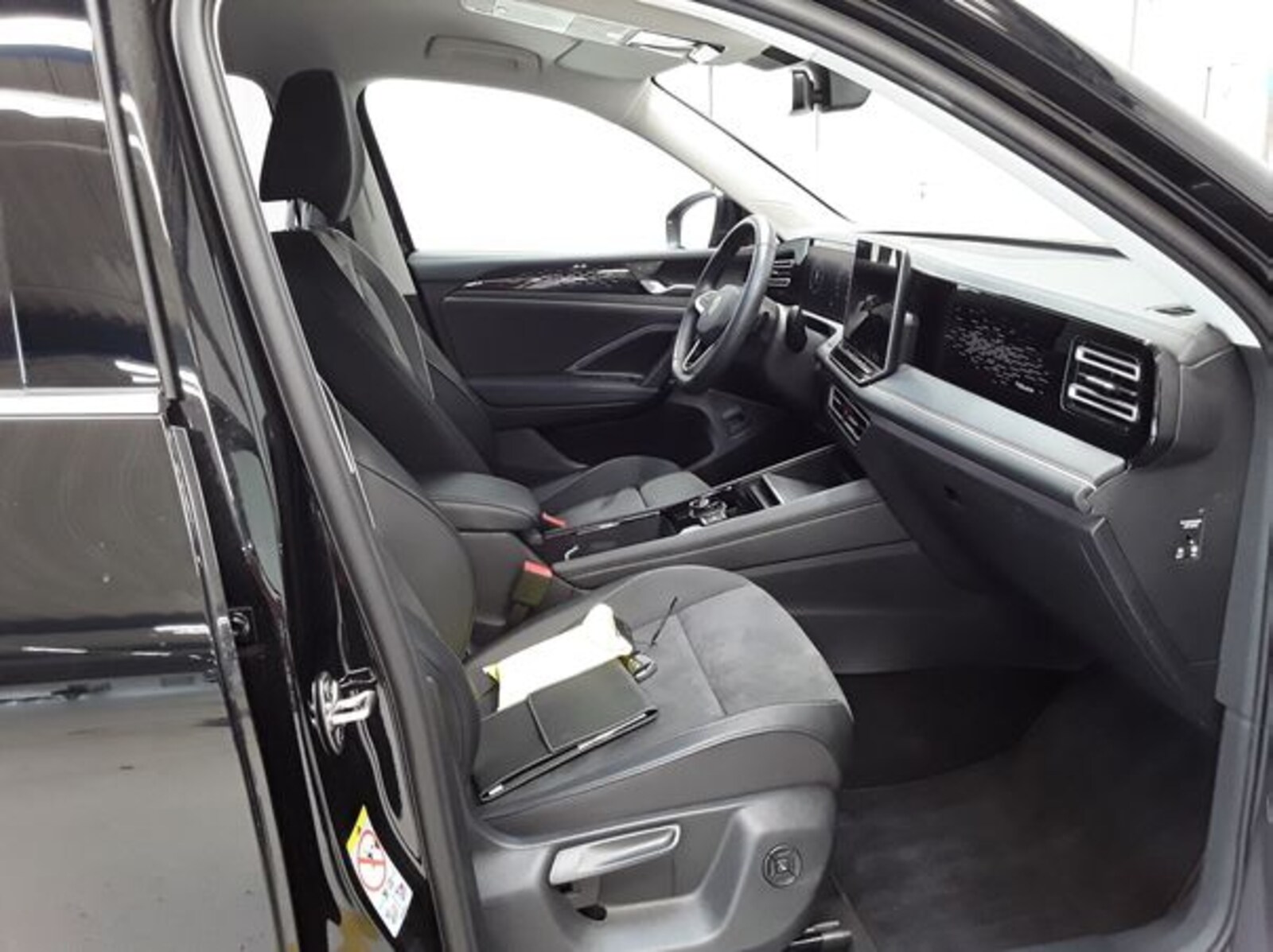 Volkswagen Tiguan – Bild 6