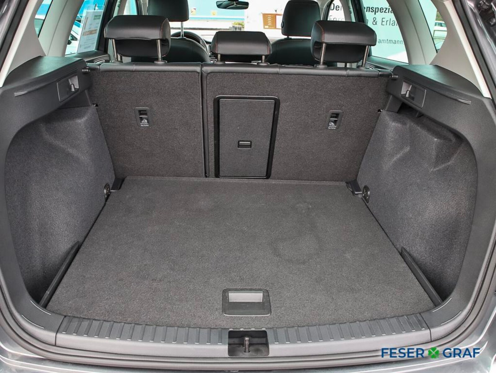 SEAT Ateca – Bild 7