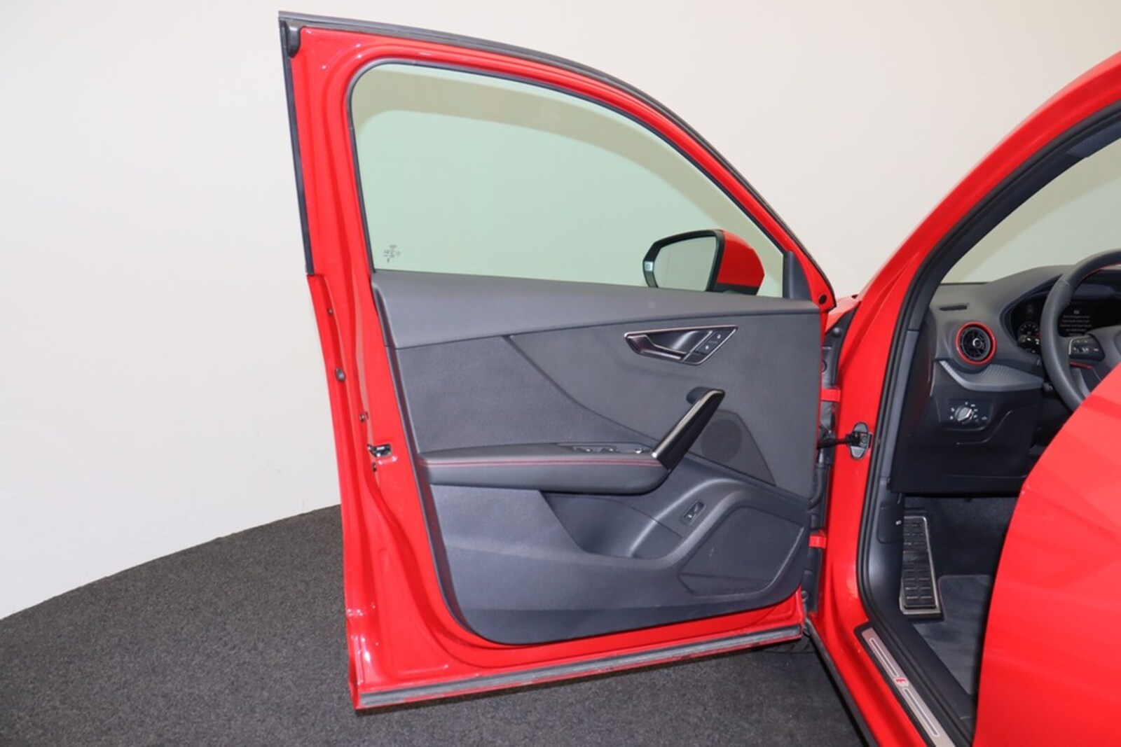 Audi Q2 – Bild 7