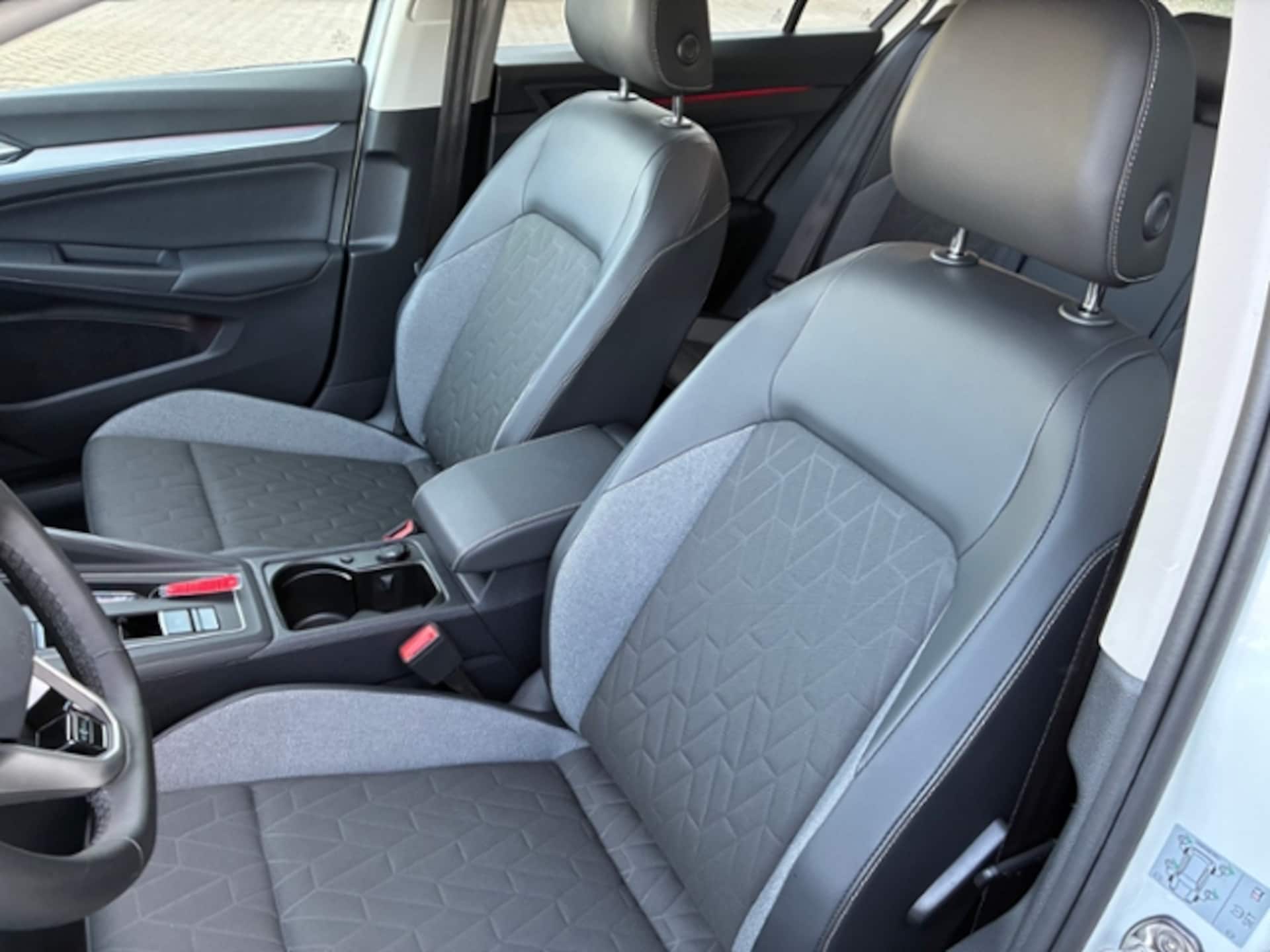 Volkswagen Golf Goal