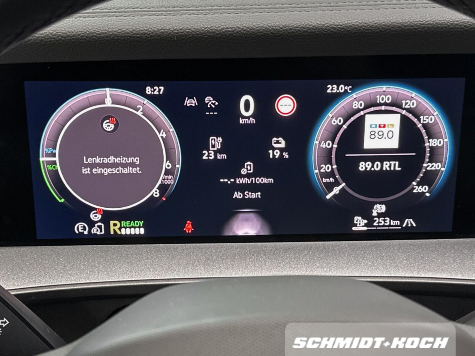 Volkswagen Tayron – Bild 12