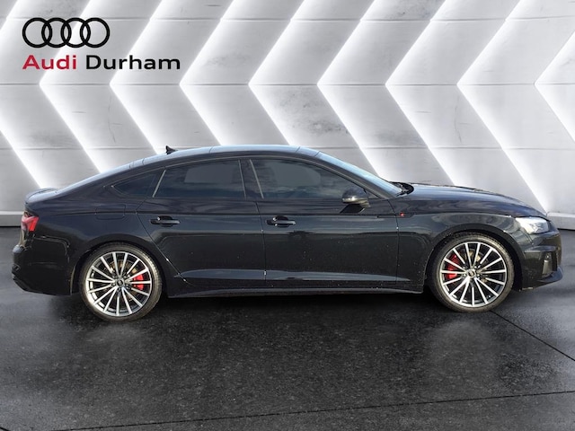 2024 Audi A5 Sportback