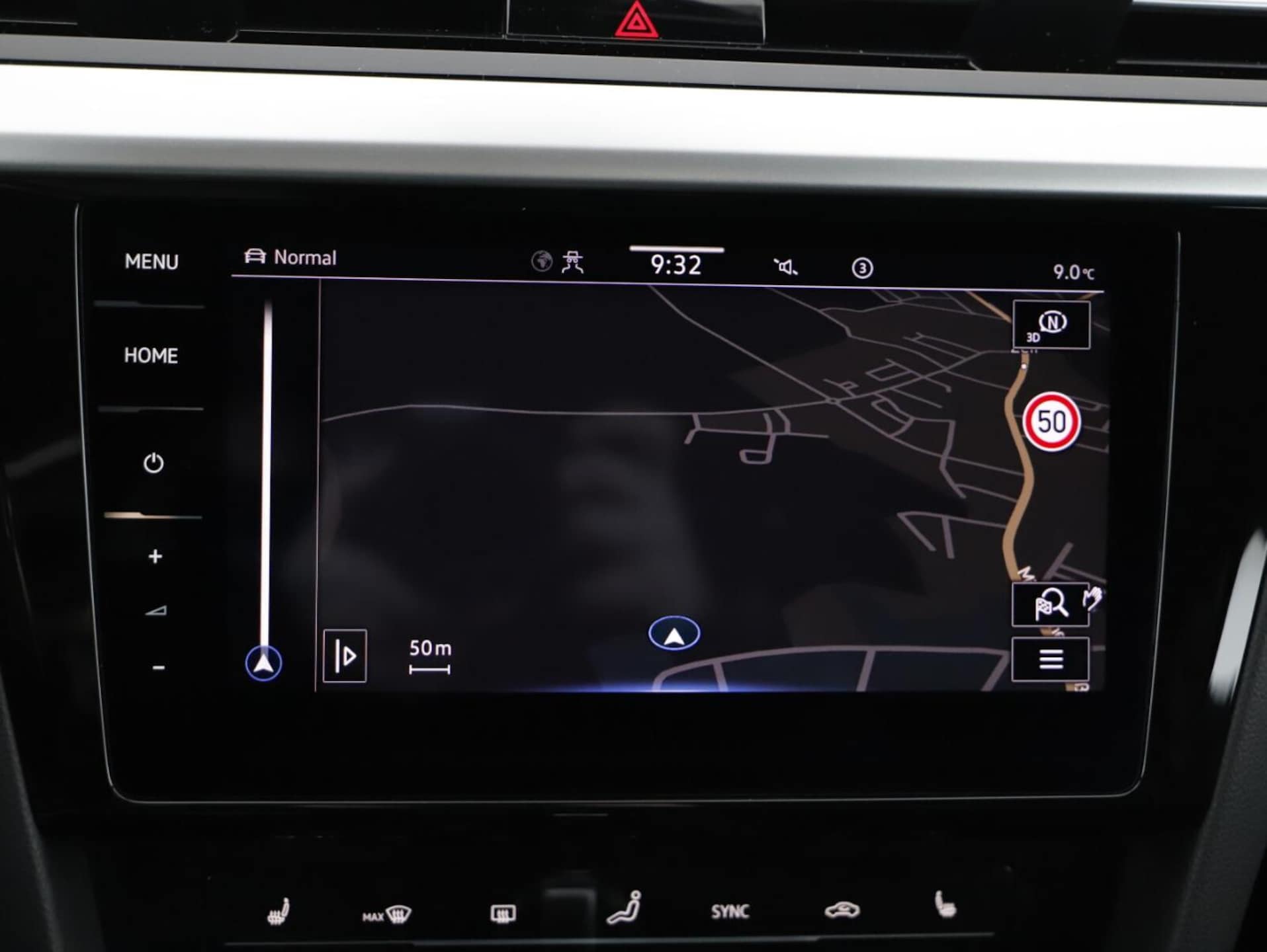 Volkswagen Arteon Shooting Brake R-Line