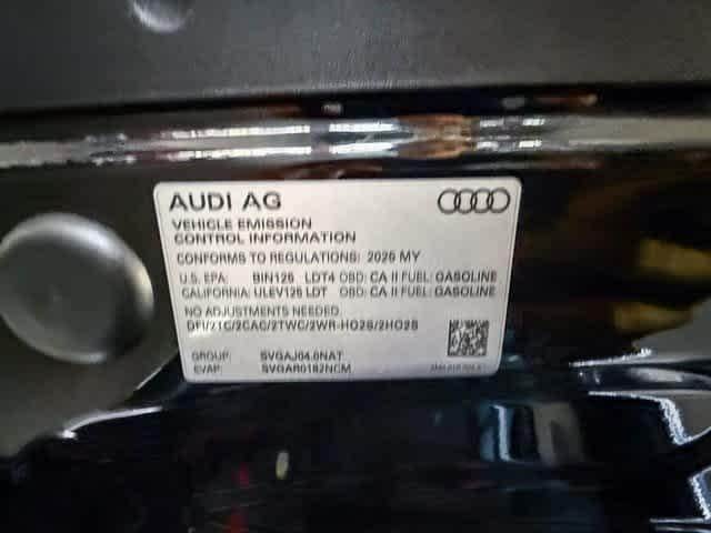 2025 Audi RS Q8 Base - Photo 28