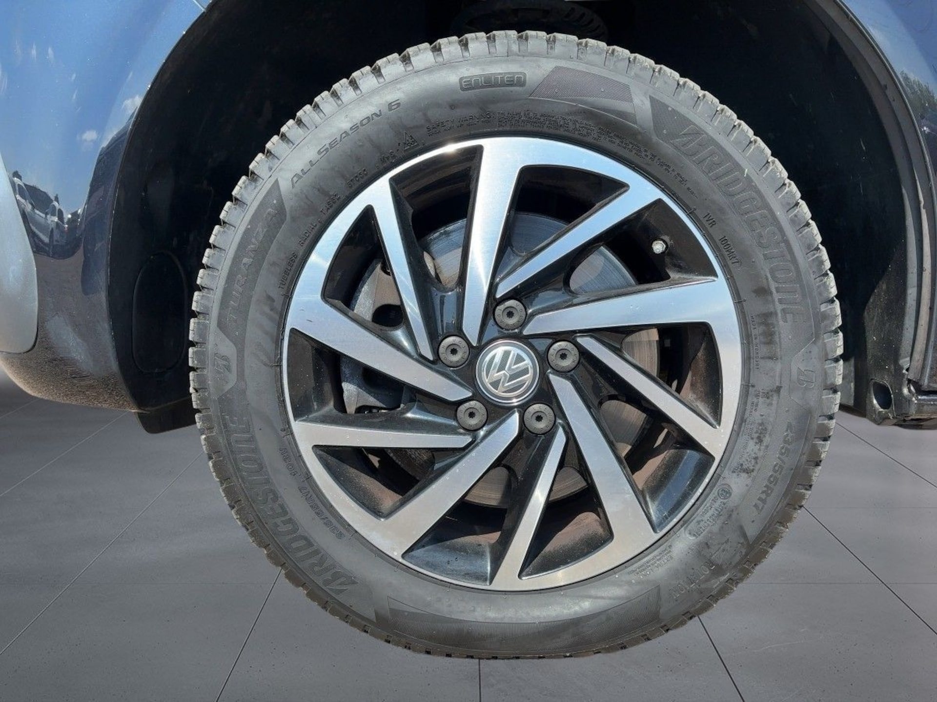 Volkswagen T6.1 Multivan langer Radstand Comfortline