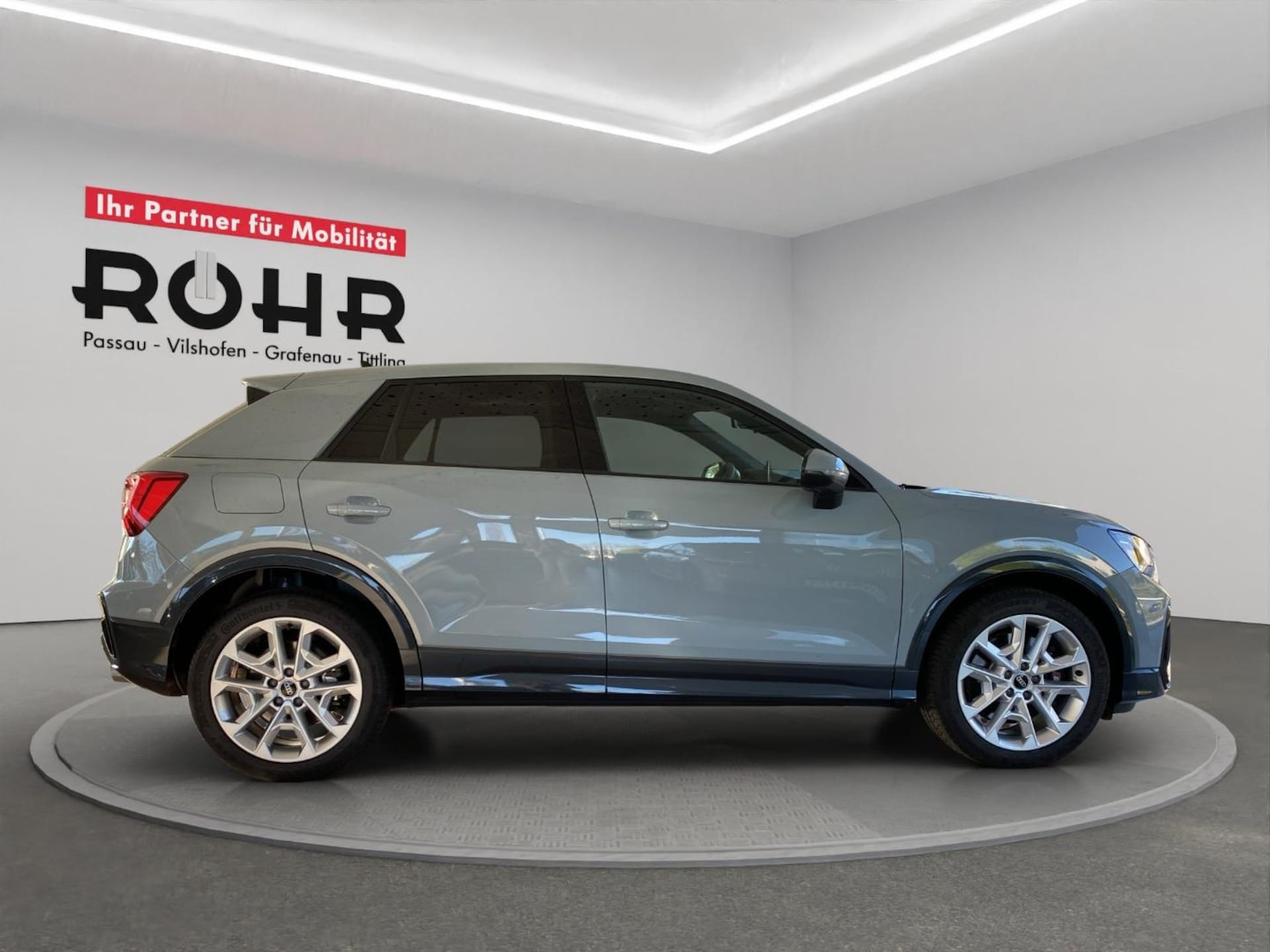 Audi SQ2