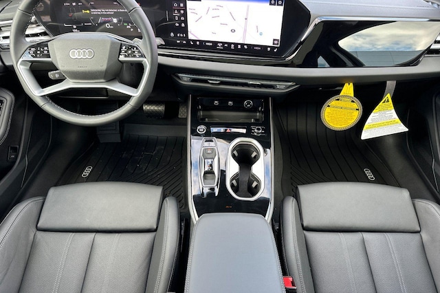 2026 Audi A6 Premium Plus - Photo 12