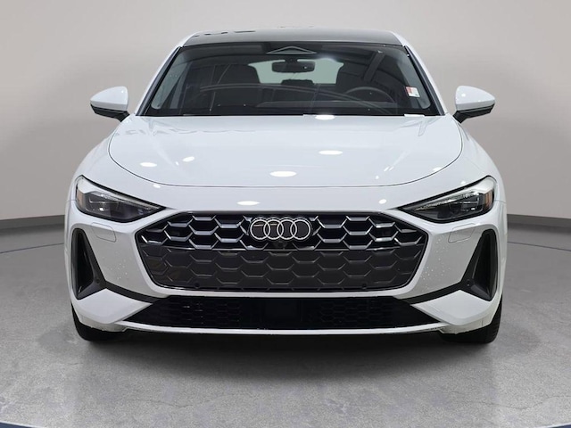 2025 Audi A5 Sedan