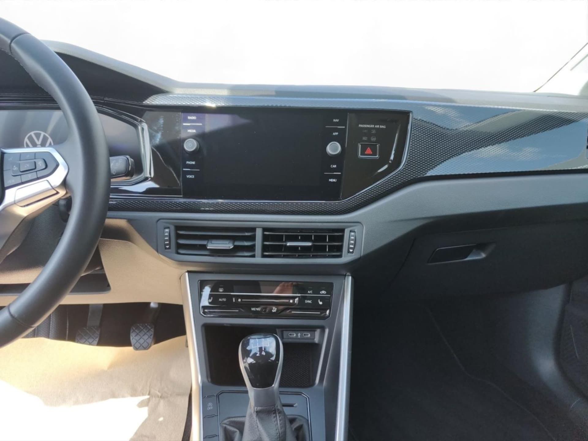 Volkswagen Polo Life