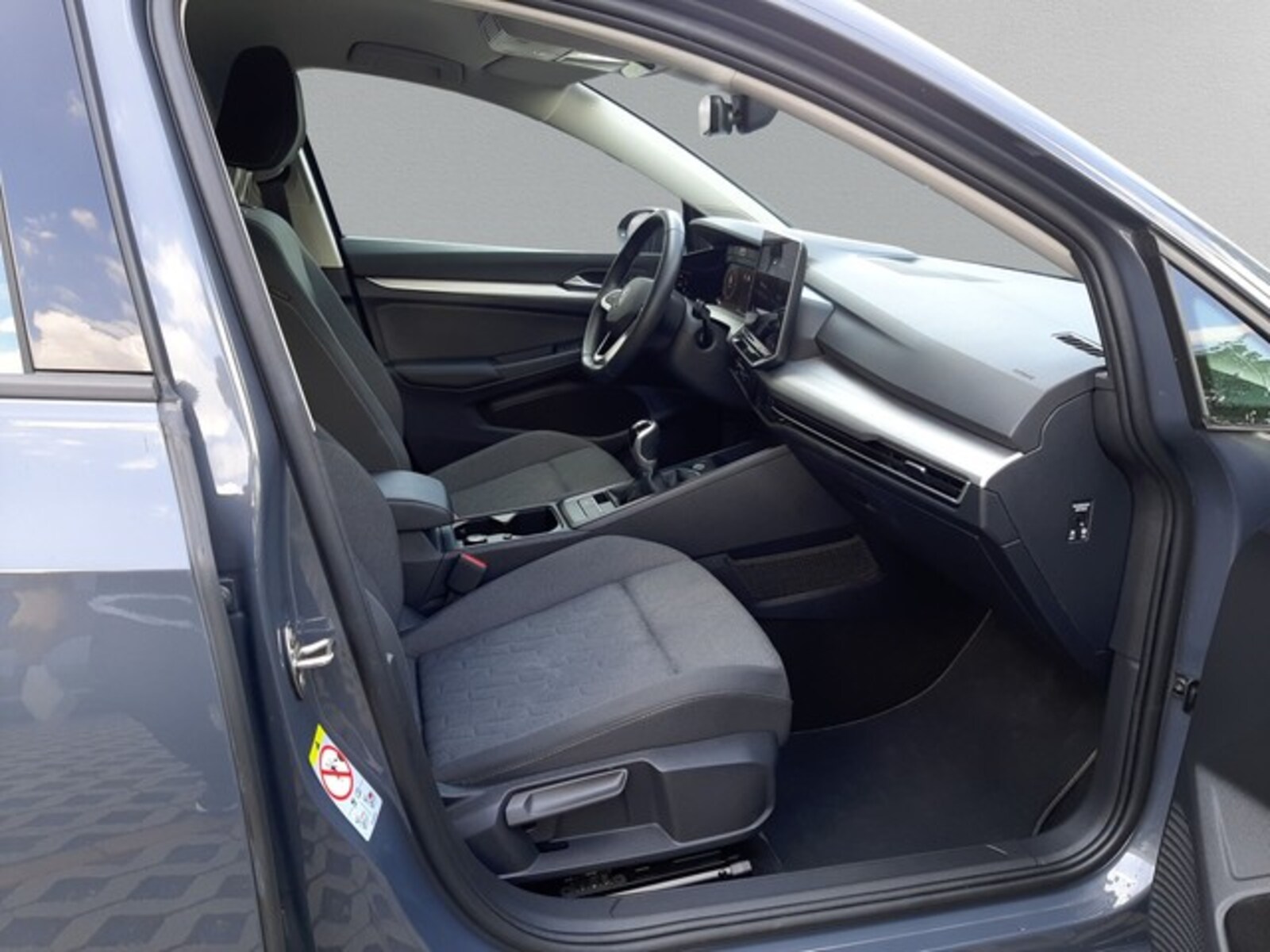 Volkswagen Golf – Bild 7
