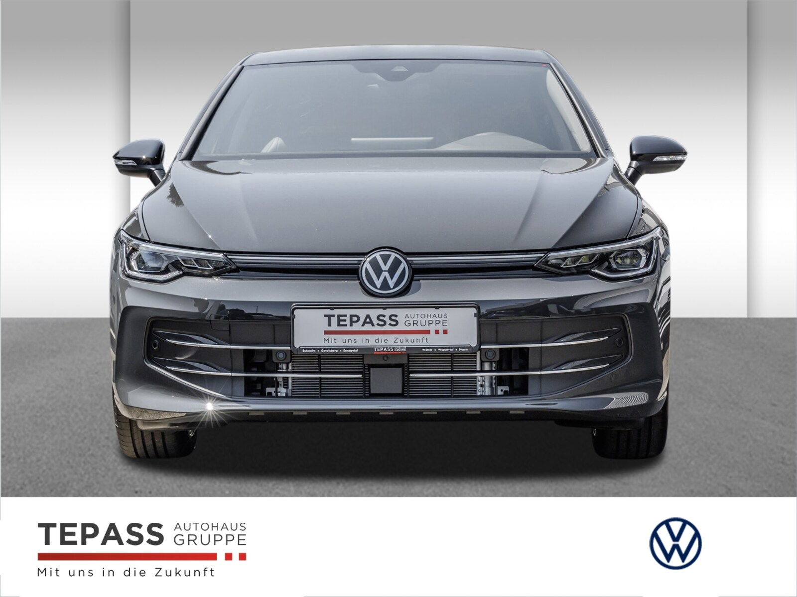 Volkswagen Golf – Bild 3