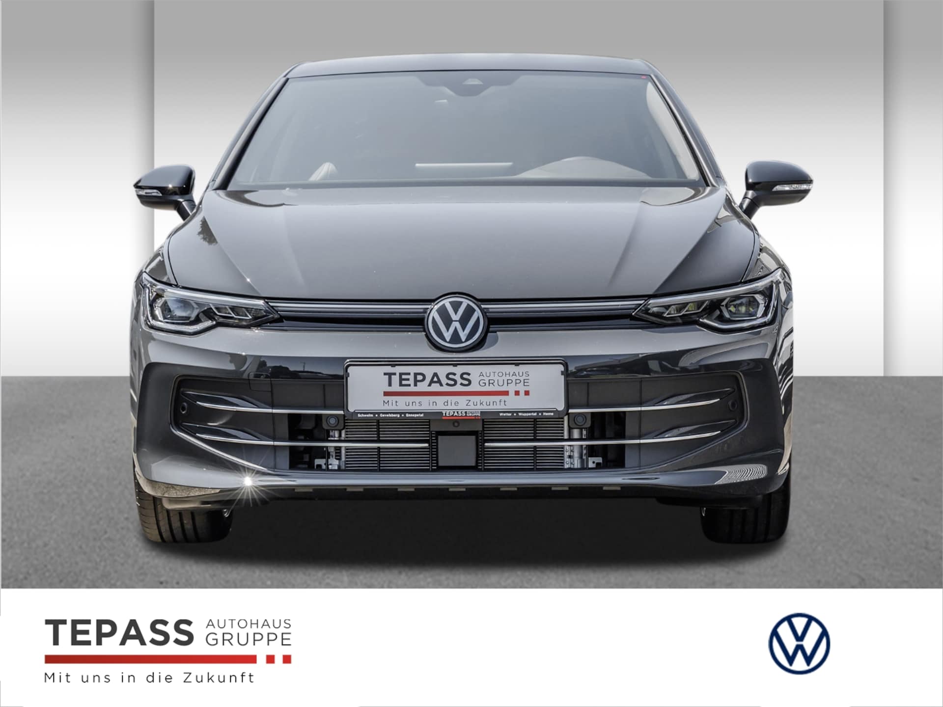 Volkswagen Golf Goal