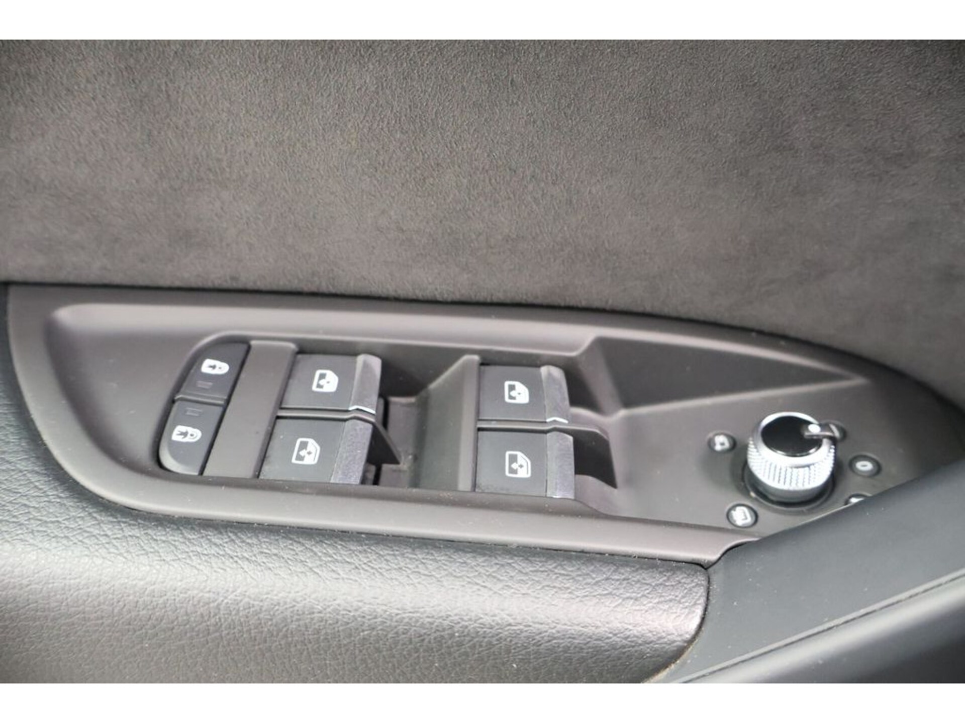 Audi Q5 SUV S line
