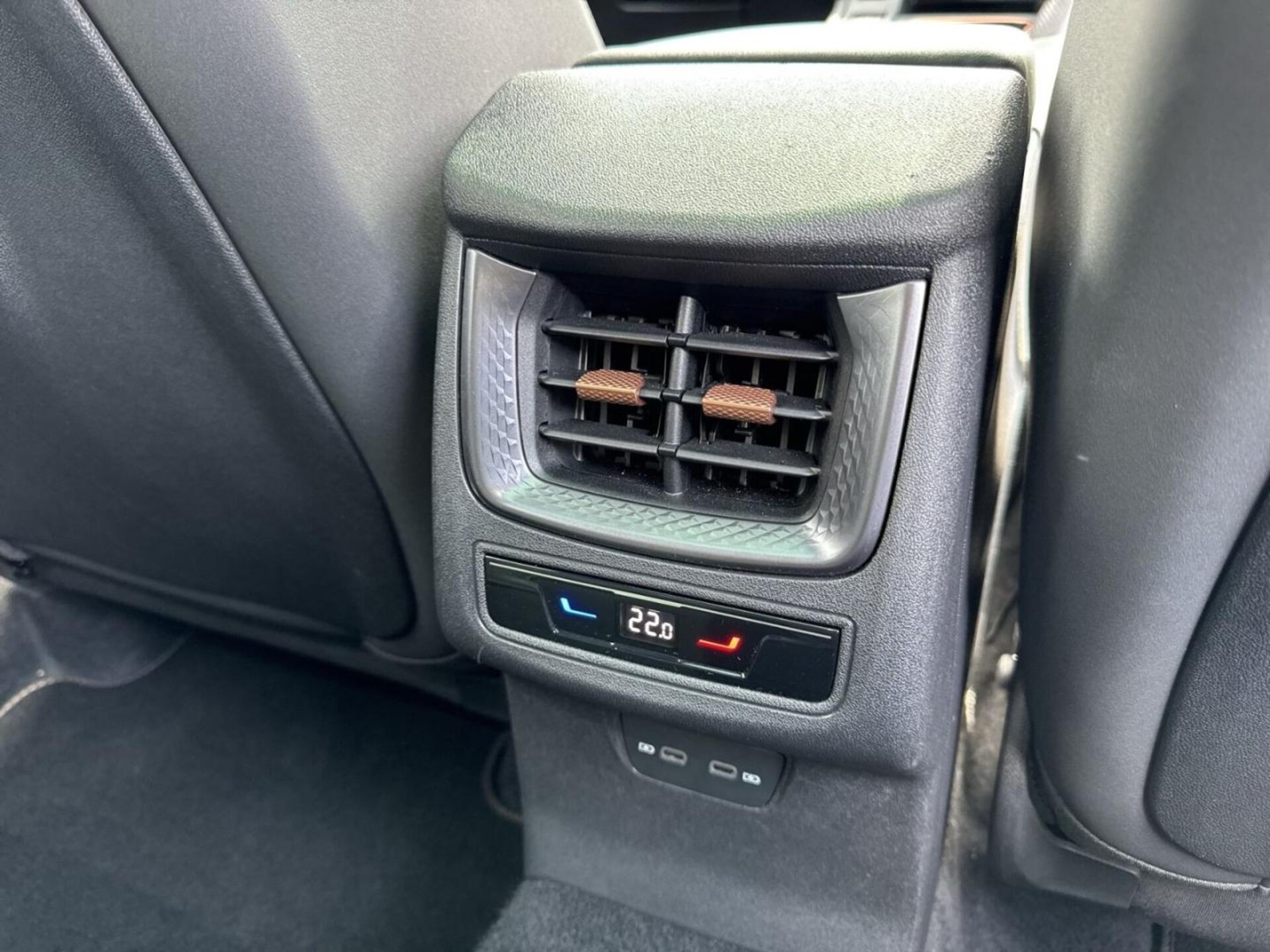 CUPRA Terramar VZ