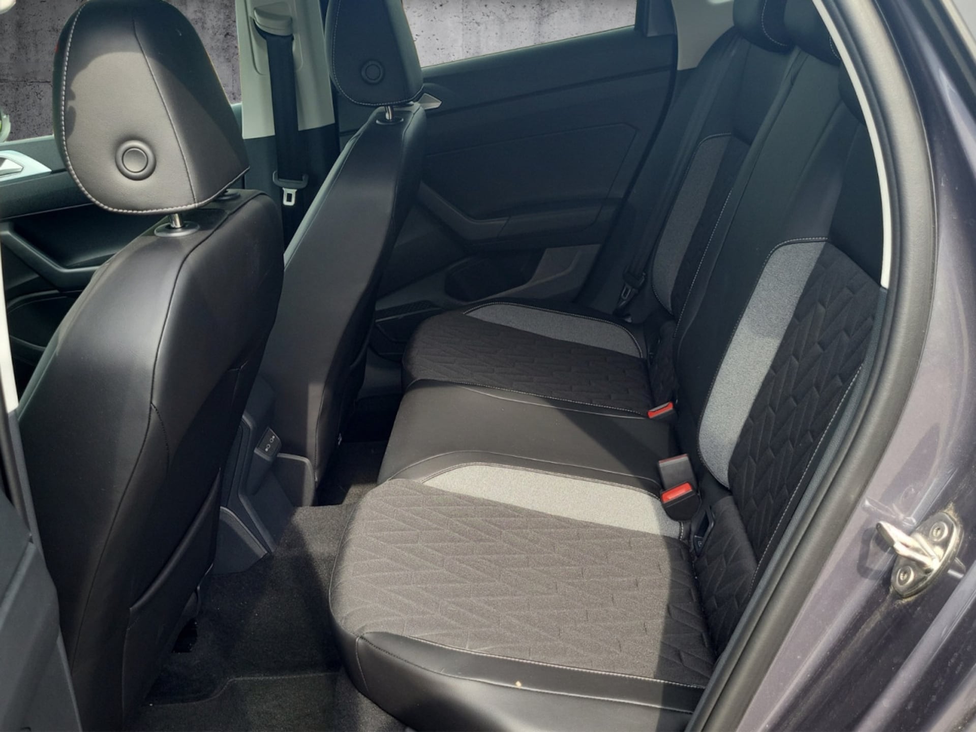 Volkswagen Taigo Goal