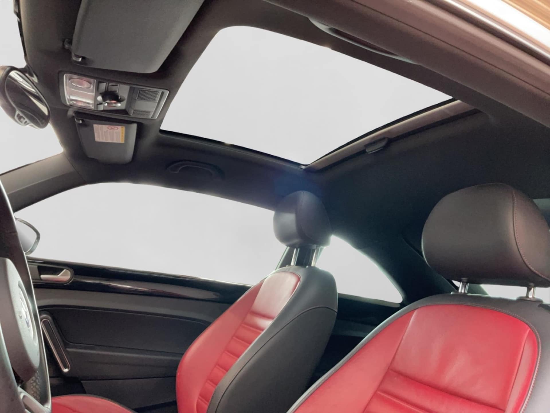 Volkswagen Beetle Sport