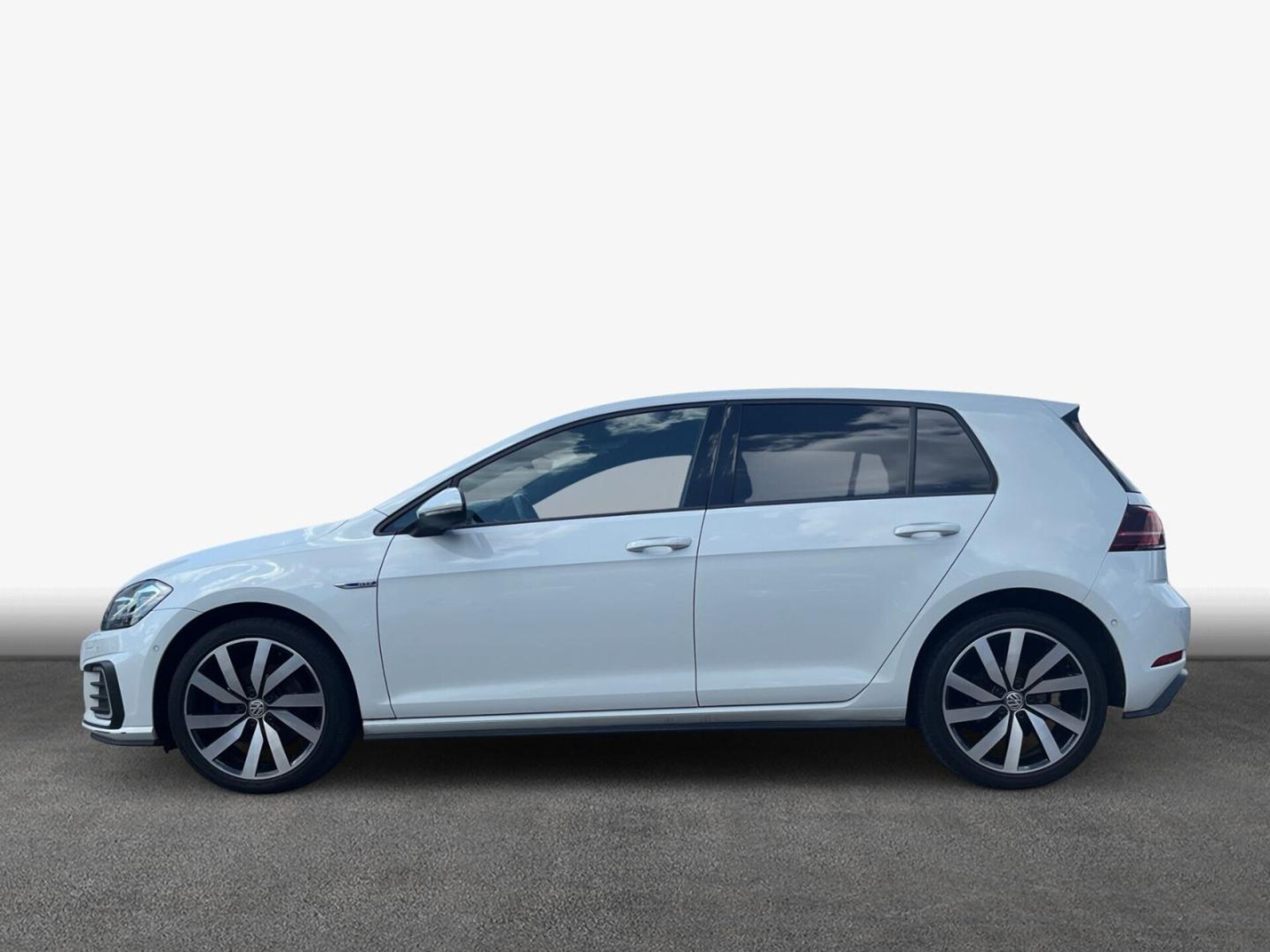 Volkswagen Golf GTE
