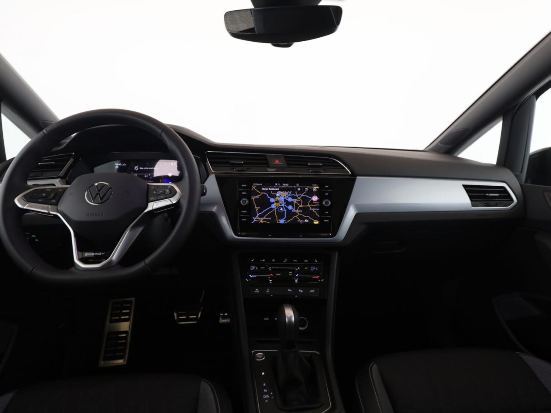 Volkswagen Touran ENERGY