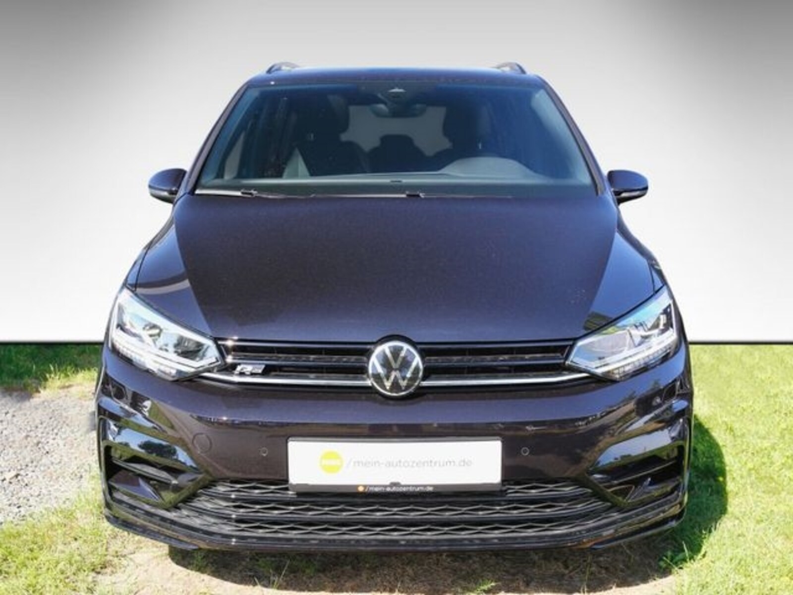 Volkswagen Touran – Bild 4