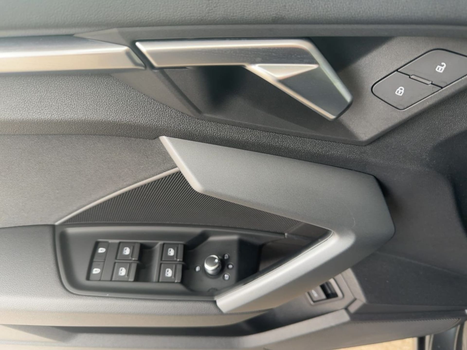 Audi A3 Limousine advanced