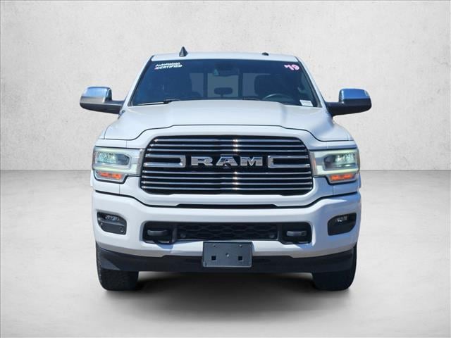 2019 RAM 2500