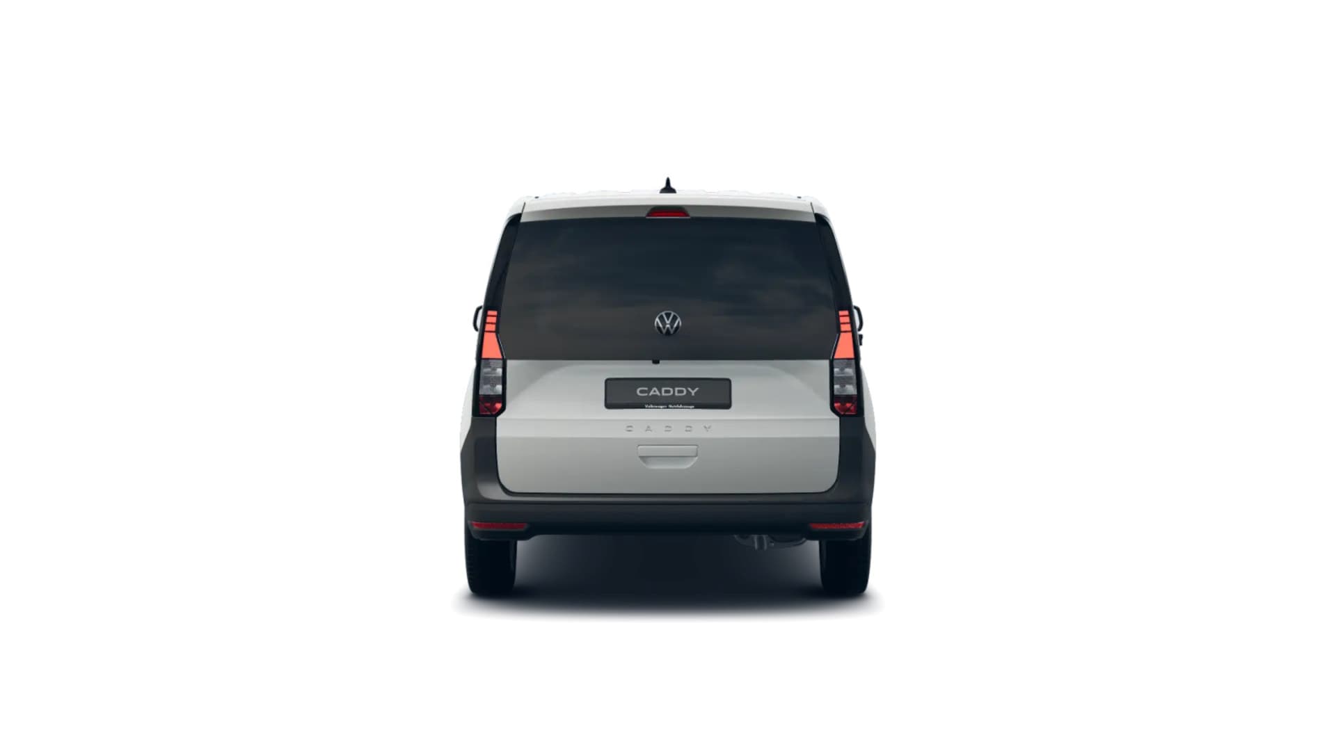 Volkswagen Caddy Cargo