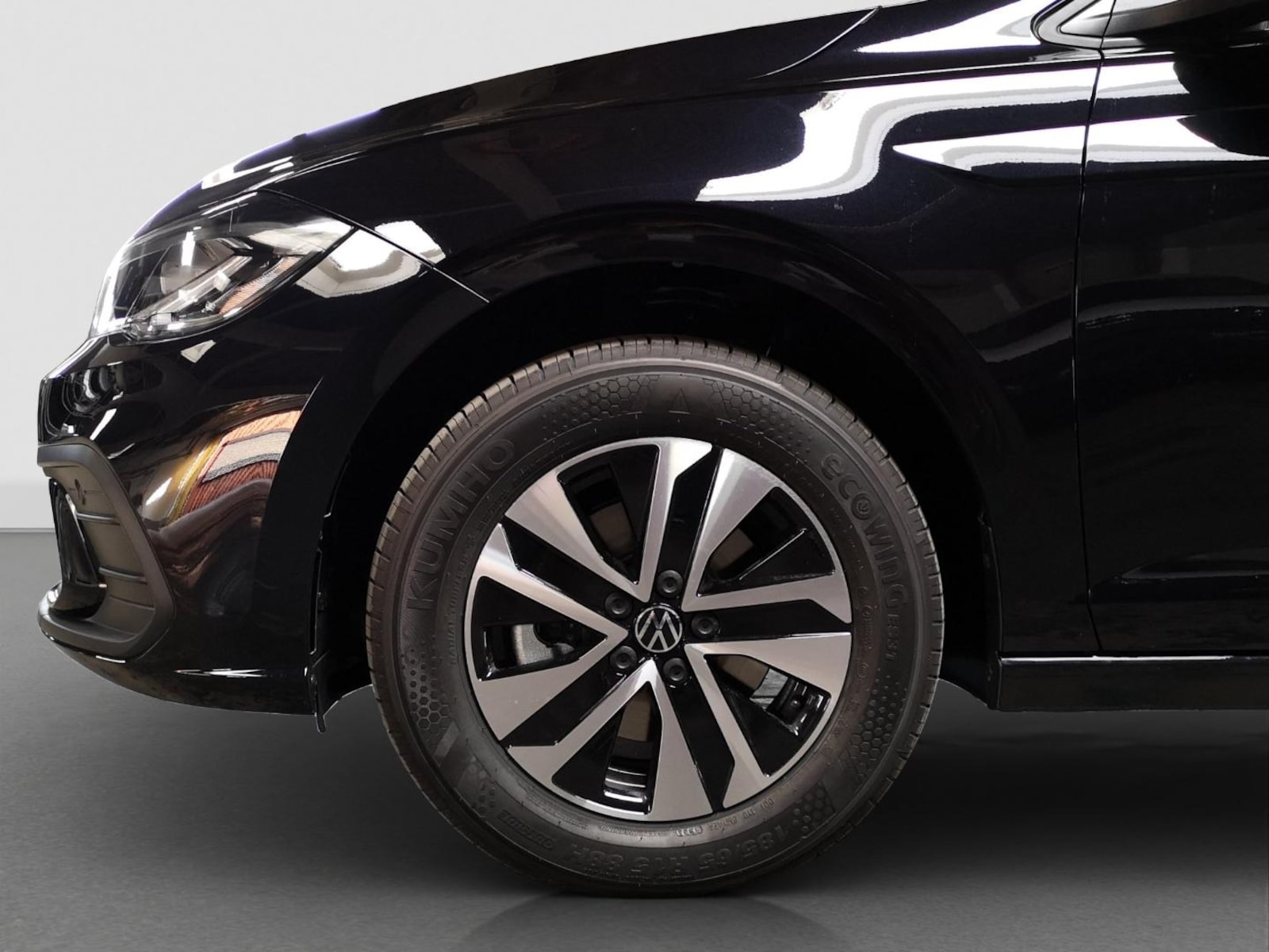 Volkswagen Polo – Bild 19
