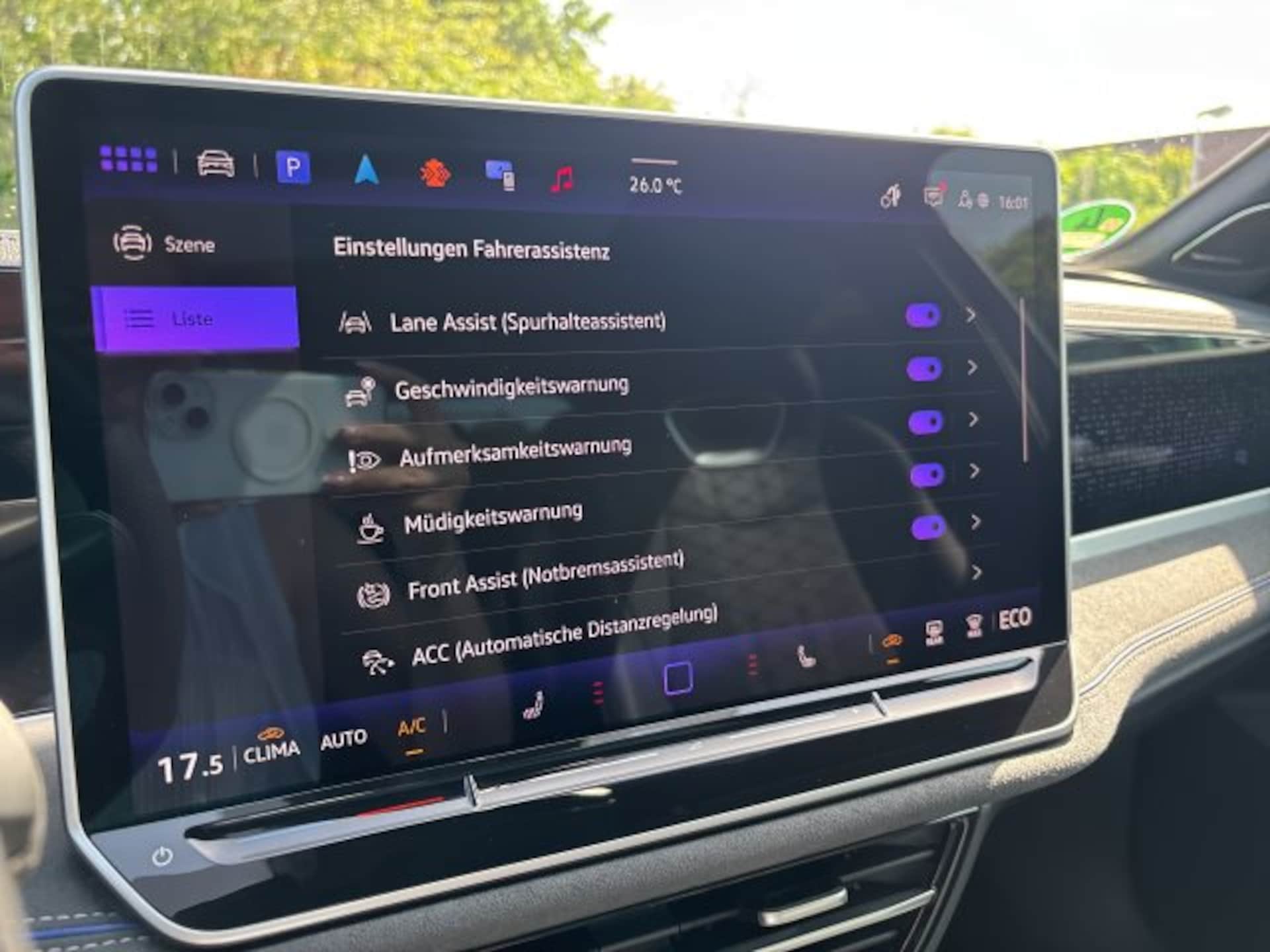 Volkswagen Passat R-Line