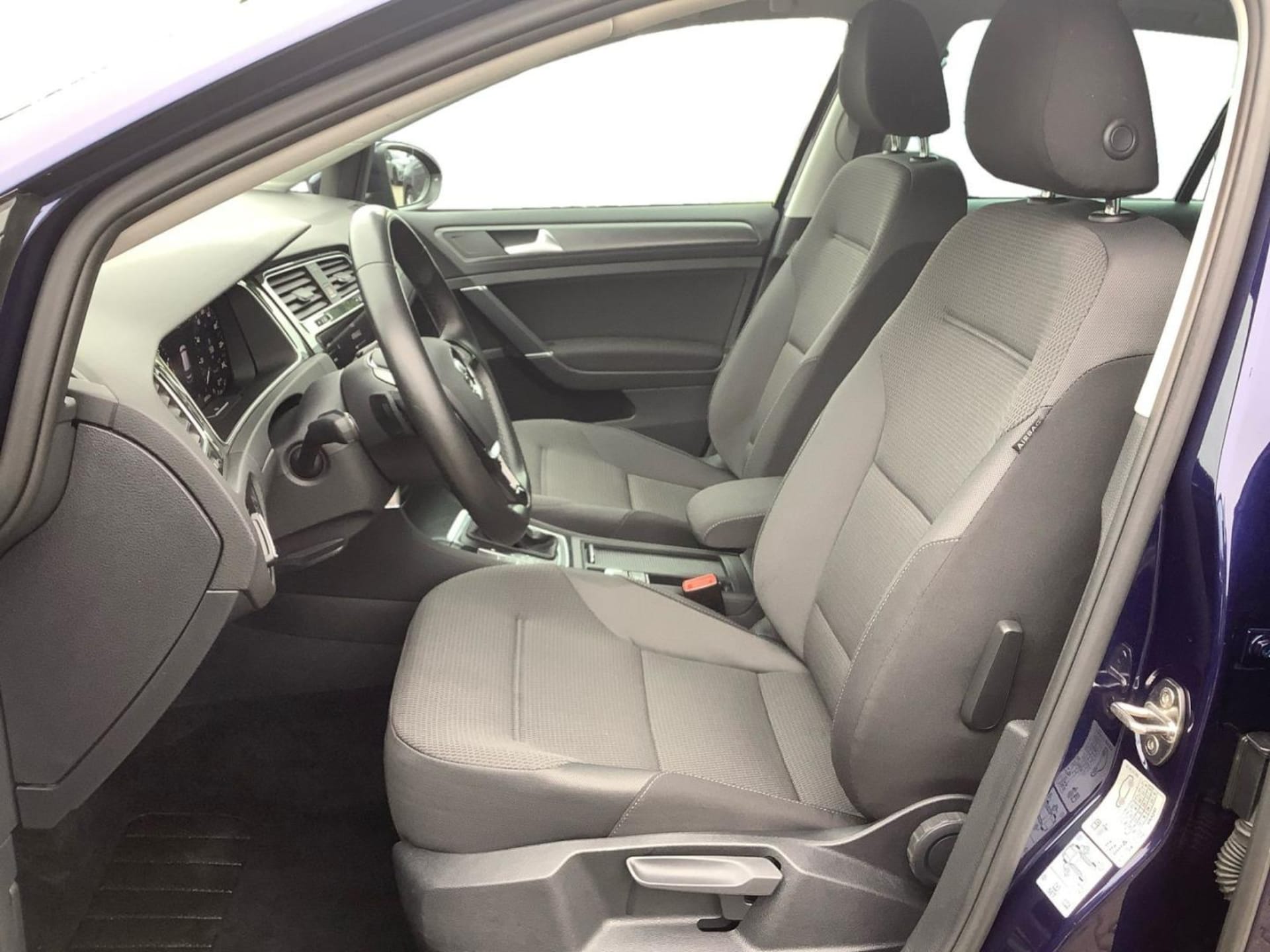 Volkswagen Golf Comfortline