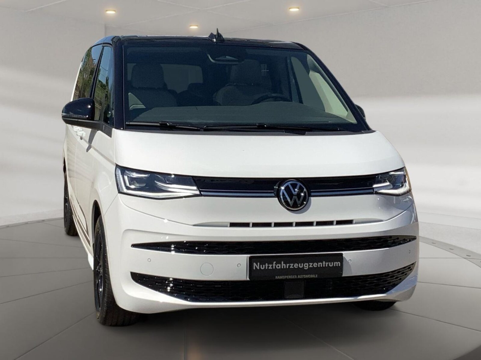 Volkswagen Multivan Langversion – Bild 6