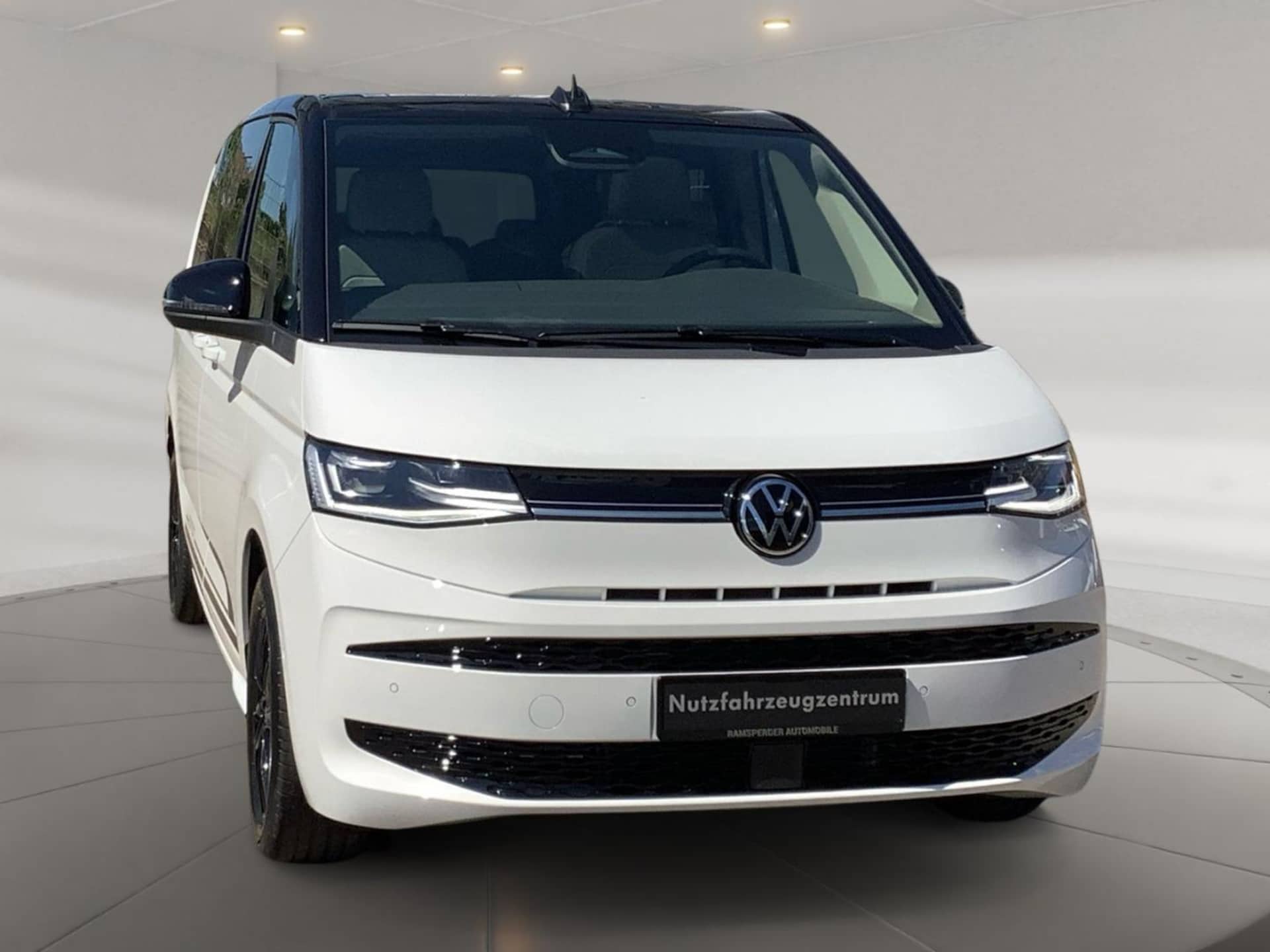 Volkswagen Multivan Langversion Life