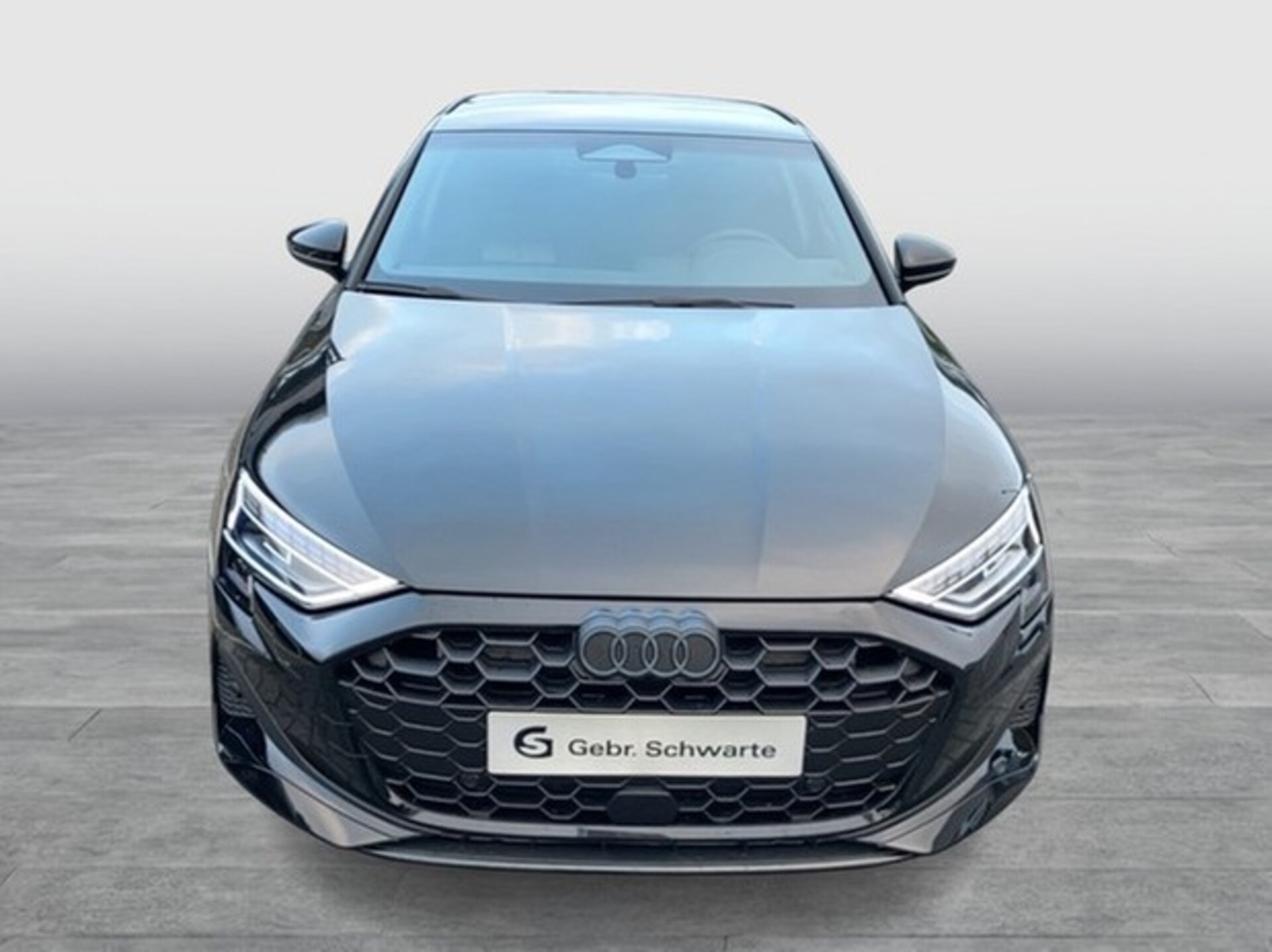 Audi A3 Sportback Advanced