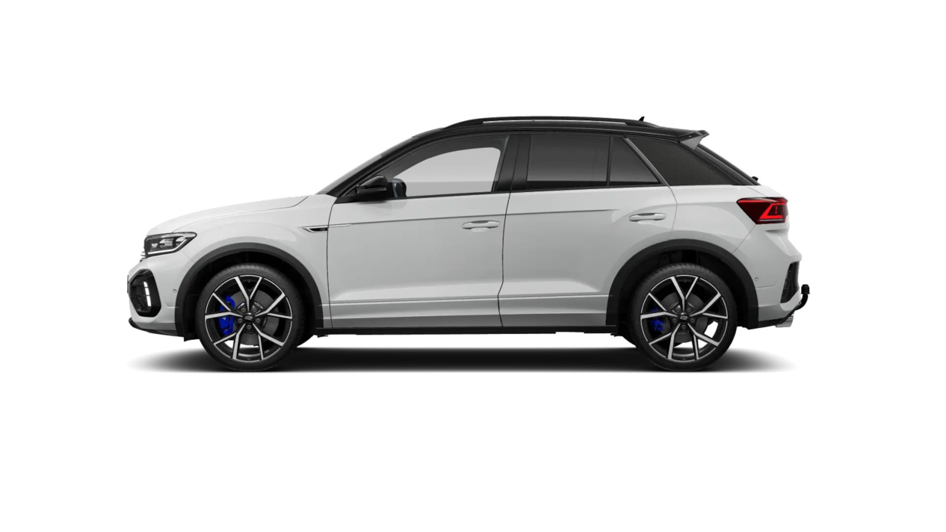 Volkswagen T-Roc R