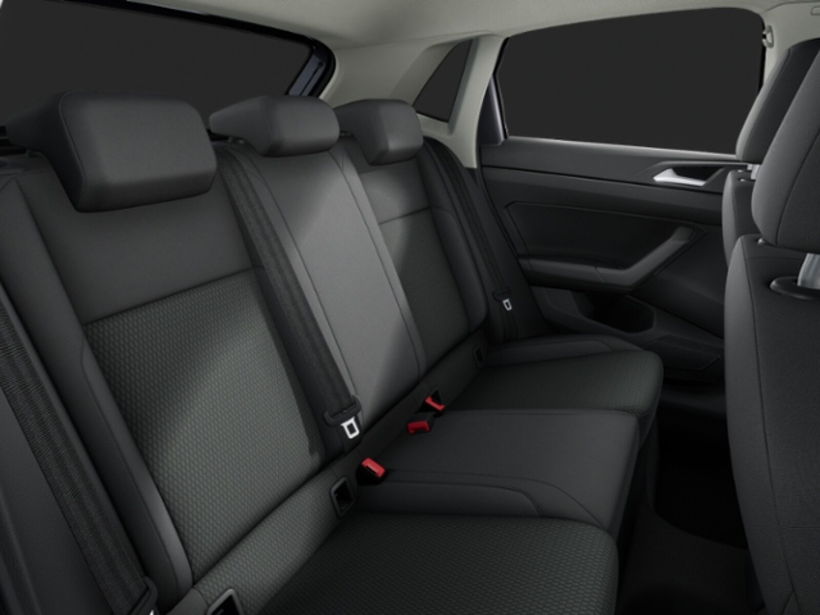 Volkswagen Polo – Bild 11