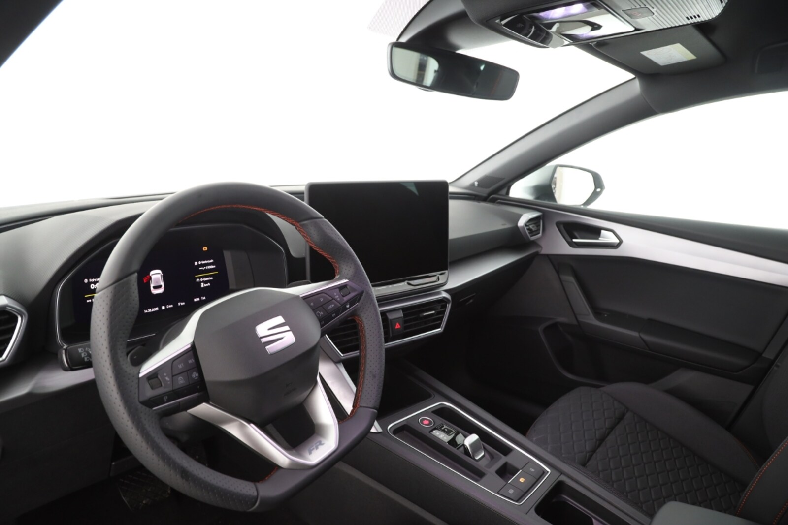SEAT Leon – Bild 11