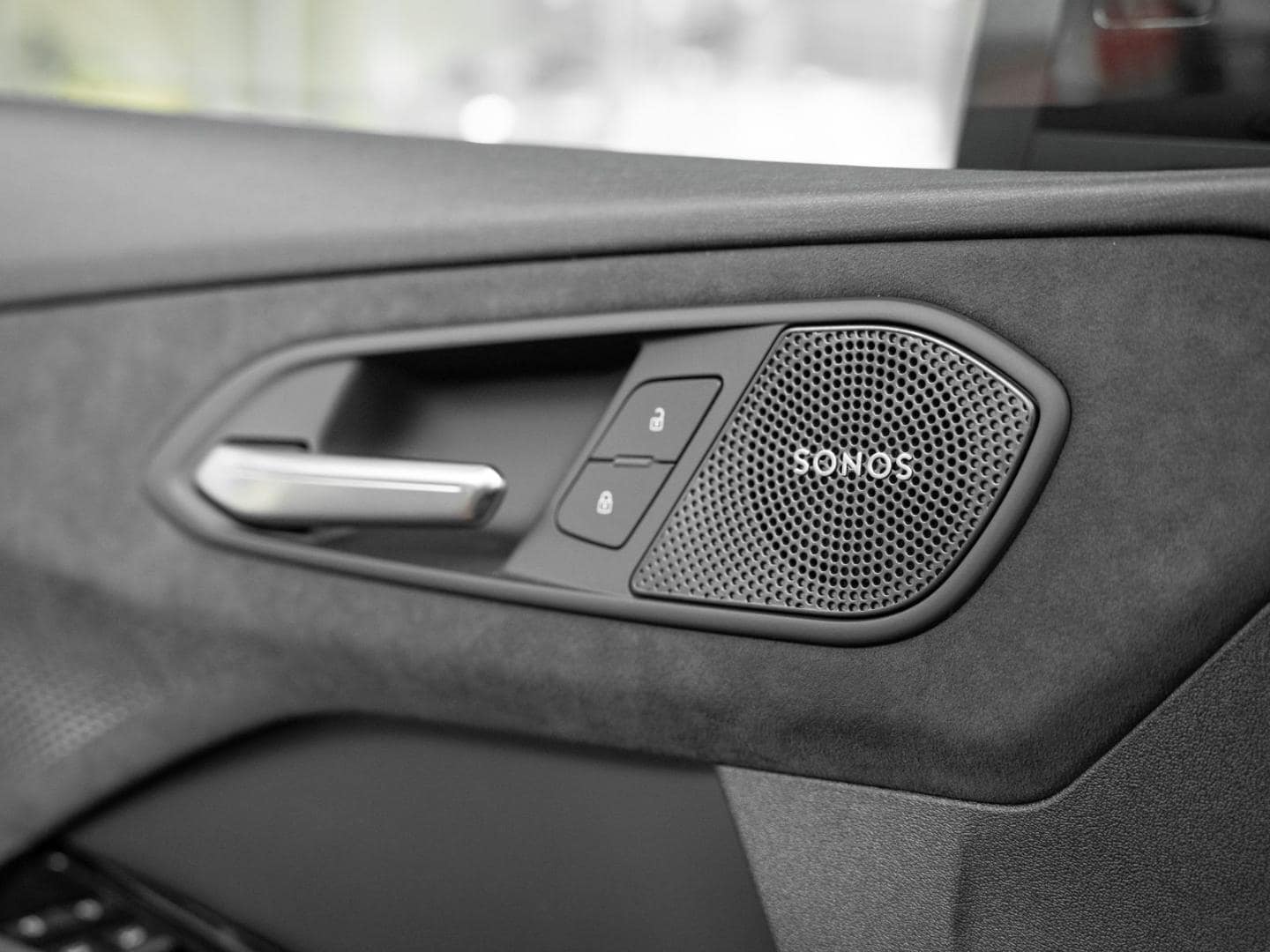 Bild über Audi Q3 SUV TFSI quattro 195 kW S tronic - für weitere Informationen kontaktieren Sie den Audi Partner