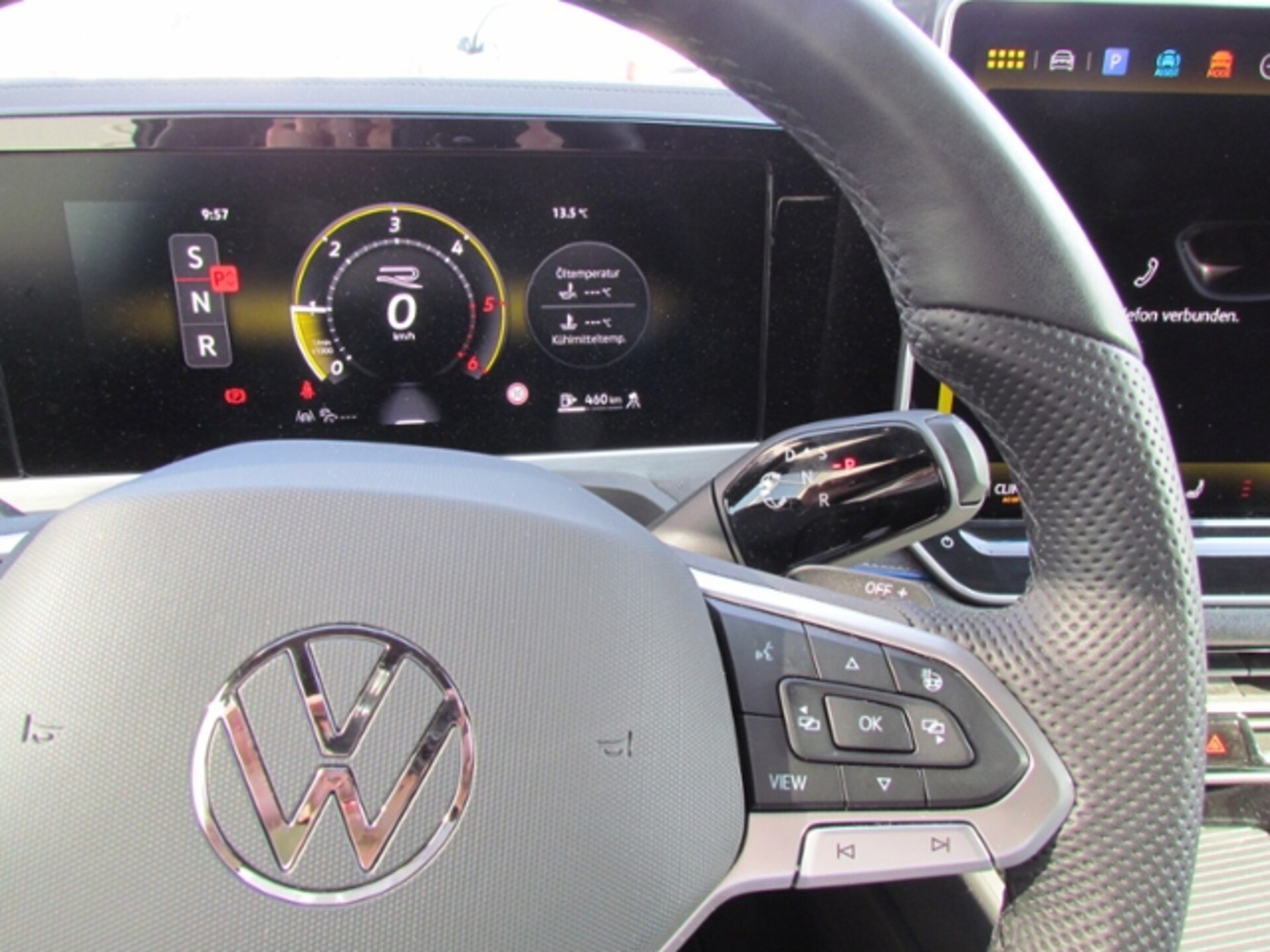 Volkswagen Passat R-Line