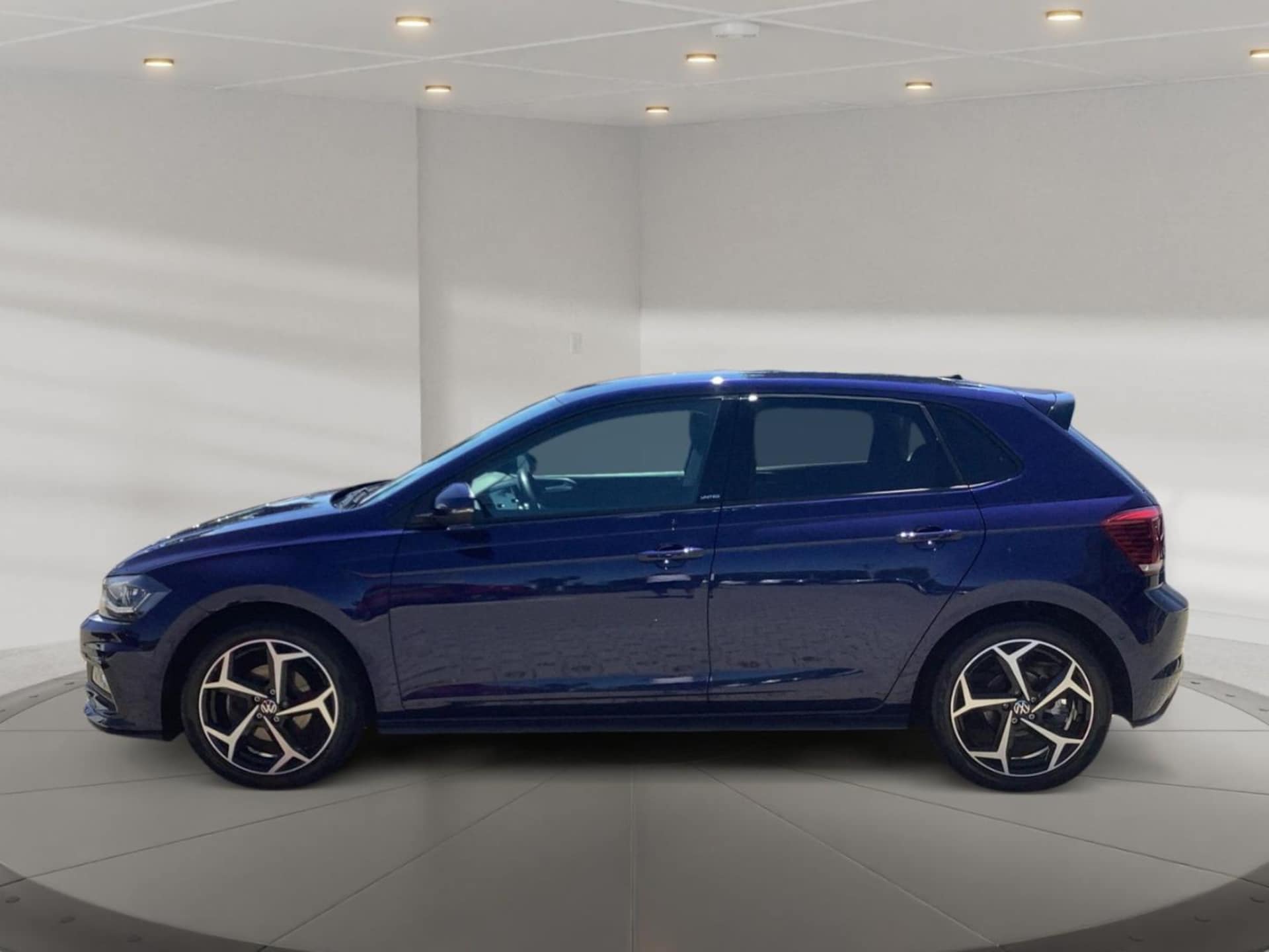 Volkswagen Polo United
