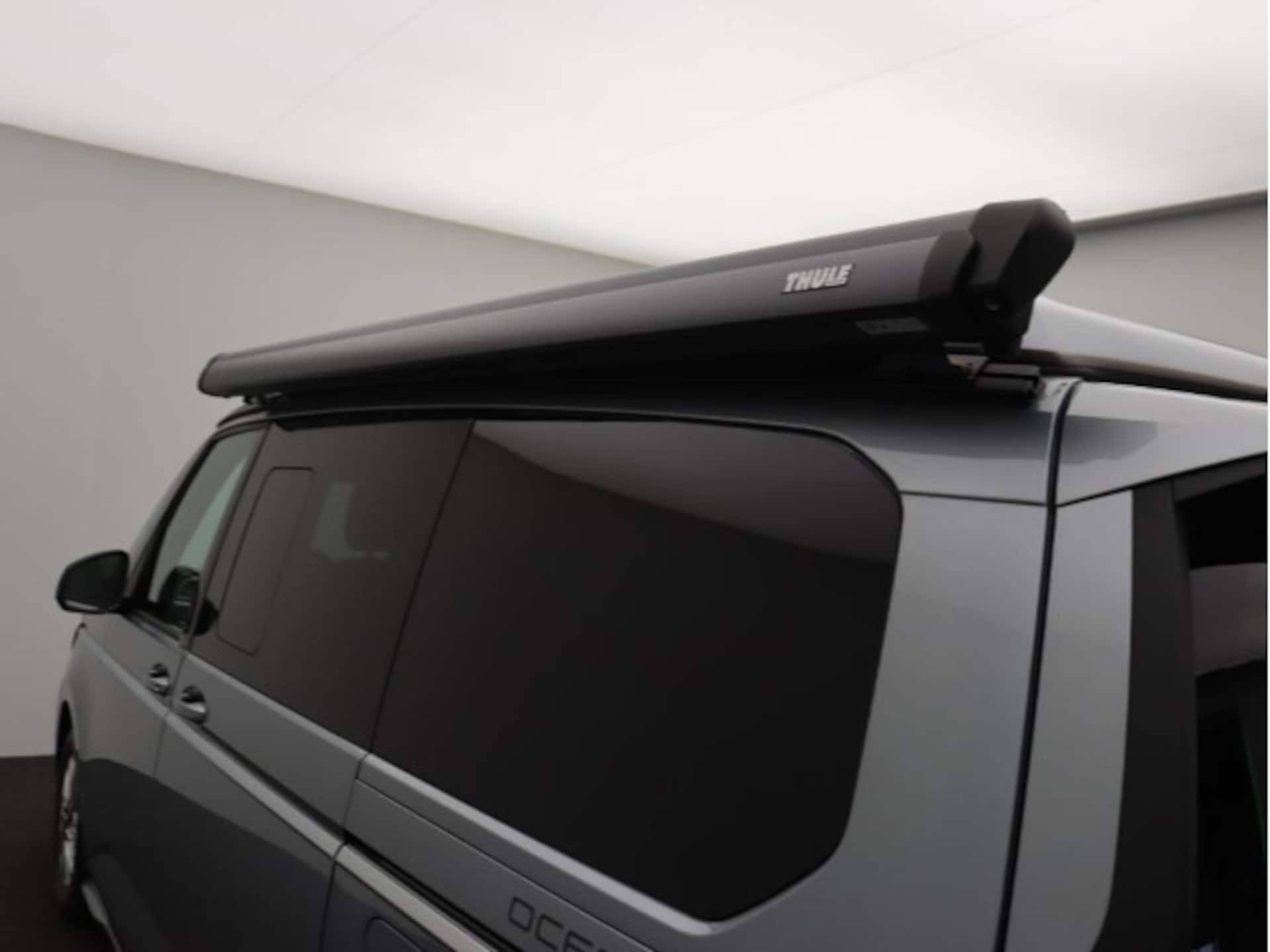 Volkswagen California Ocean