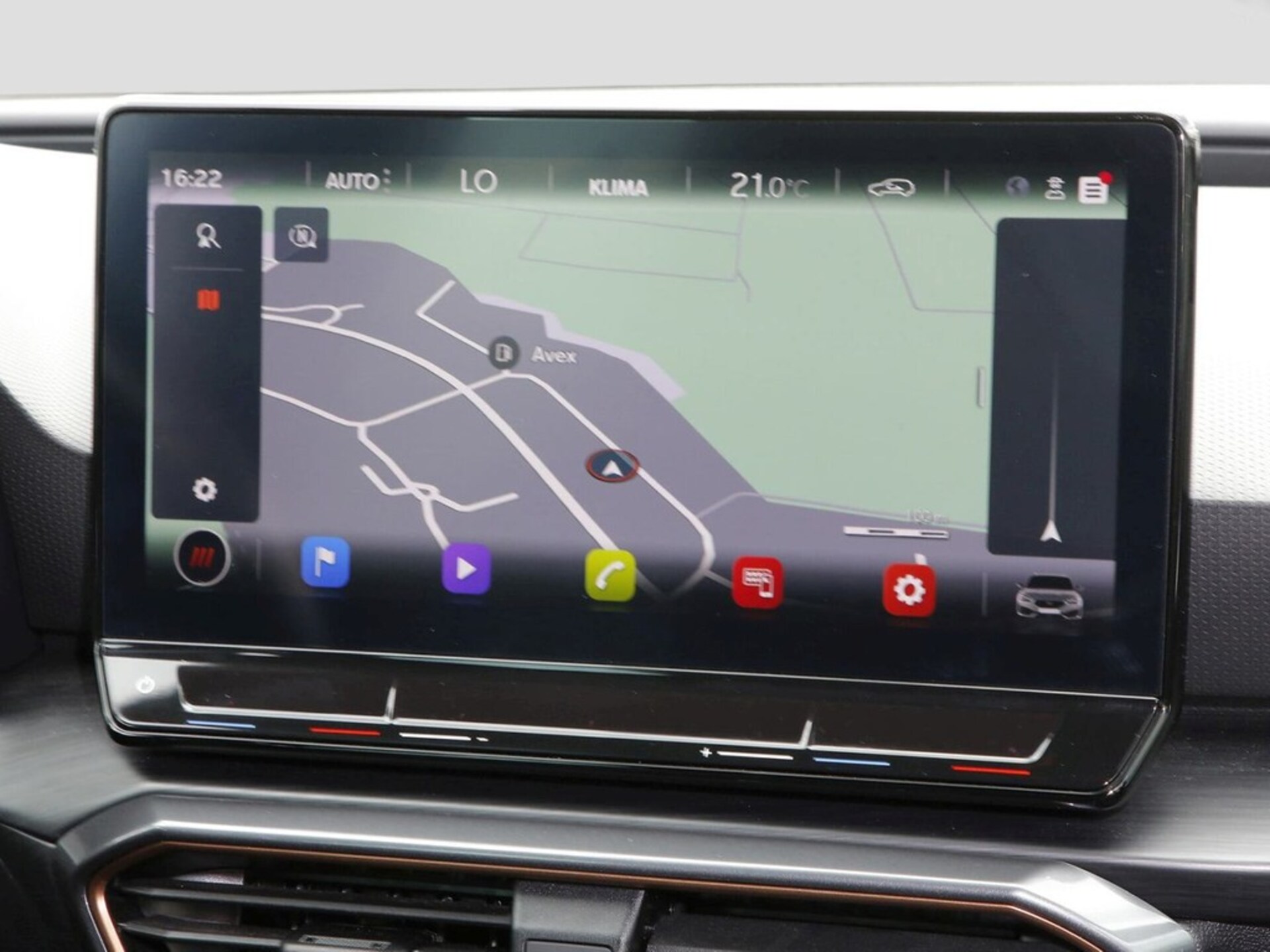 CUPRA Leon Sportstourer VZ