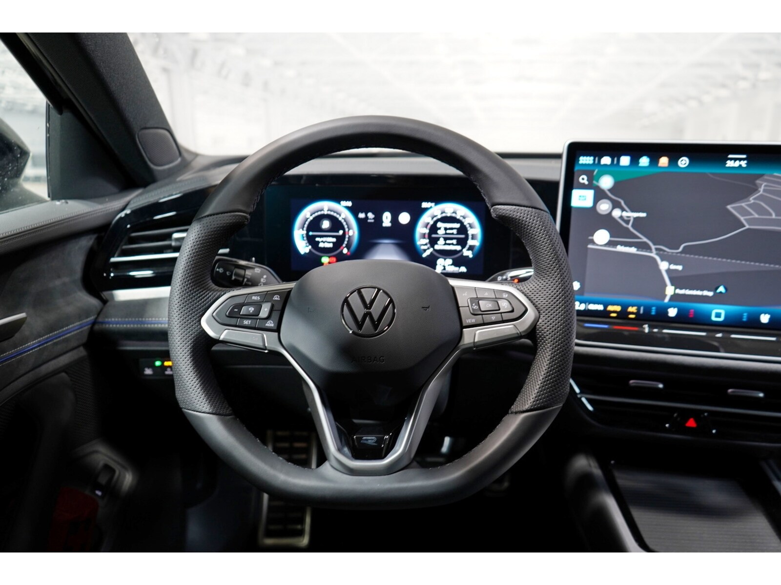 Volkswagen Passat – Bild 7