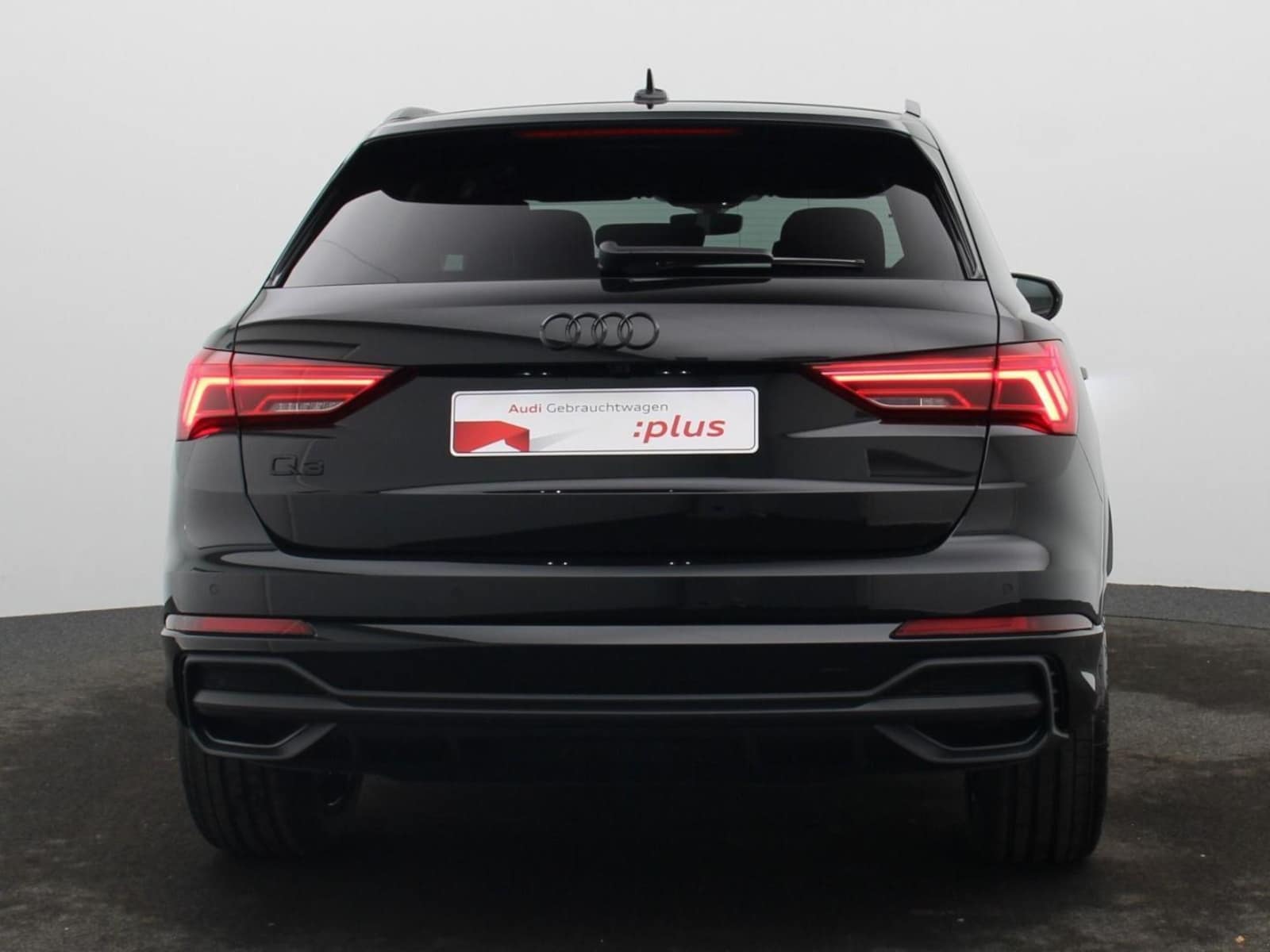 Audi Q3 – Bild 6