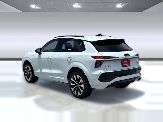 2026 Audi Q3 SUV