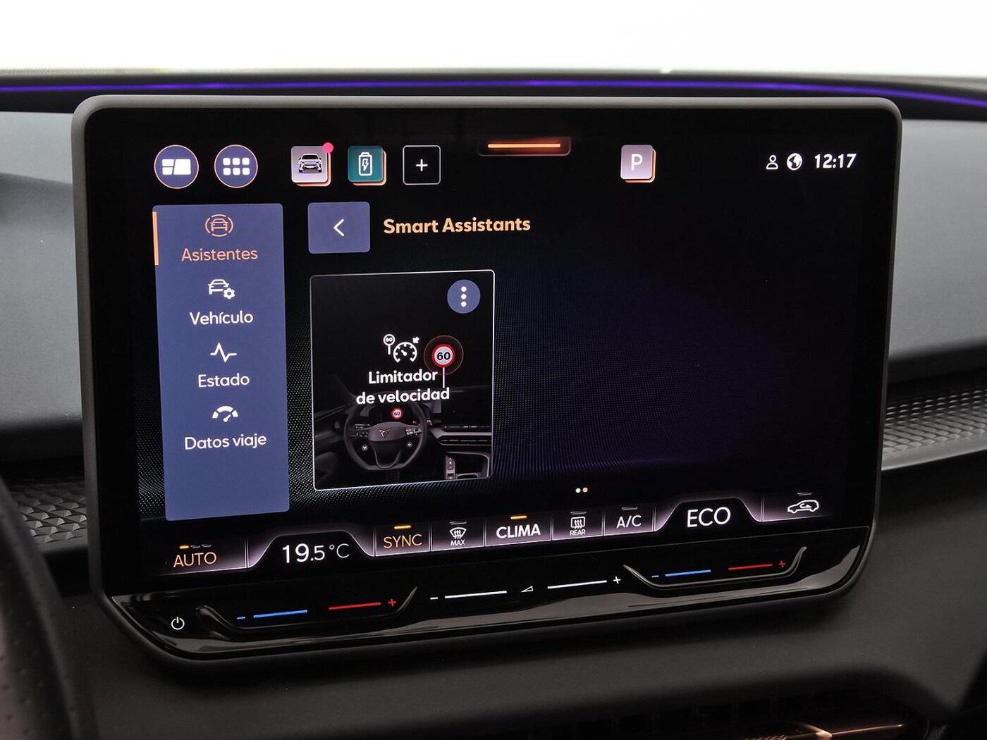 CUPRA Terramar 1.5 TSI e-Hybrid DSG 150 kW (204 CV) — photo 28
