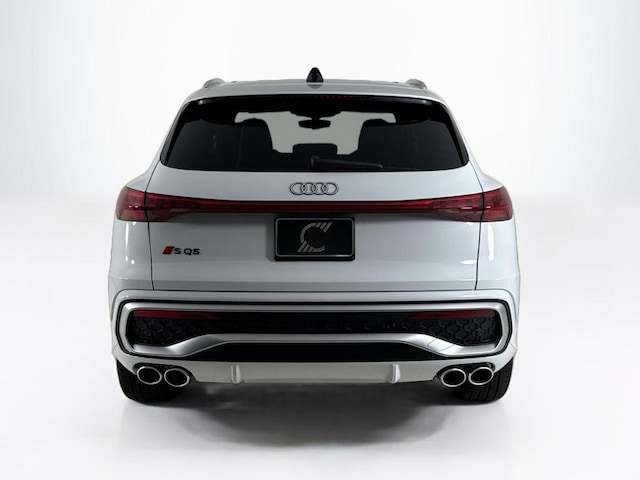 2026 Audi SQ5