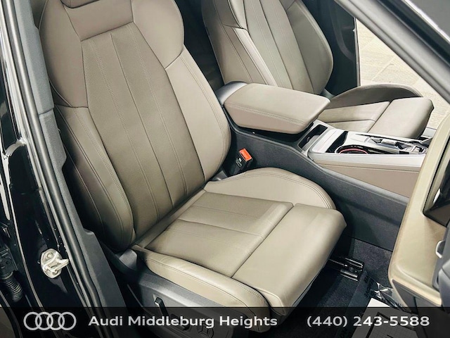 2025 Audi Q5 Premium Plus - Photo 27